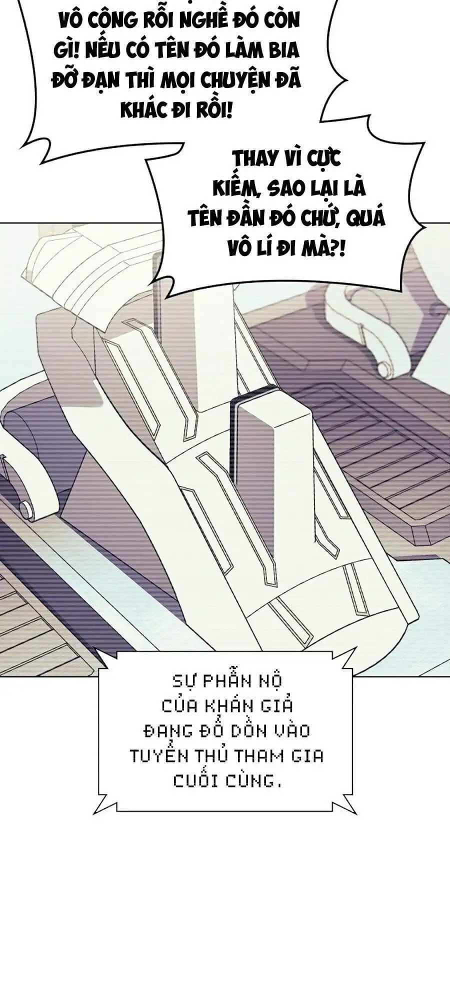 Truyện Tranh Thợ Rèn Huyền Thoại - Overgeared trang 7