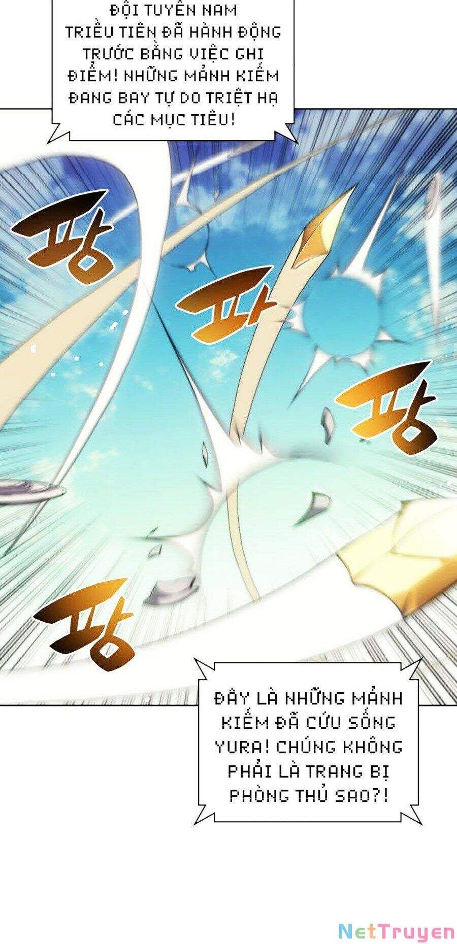 Truyện Tranh Thợ Rèn Huyền Thoại - Overgeared trang 7