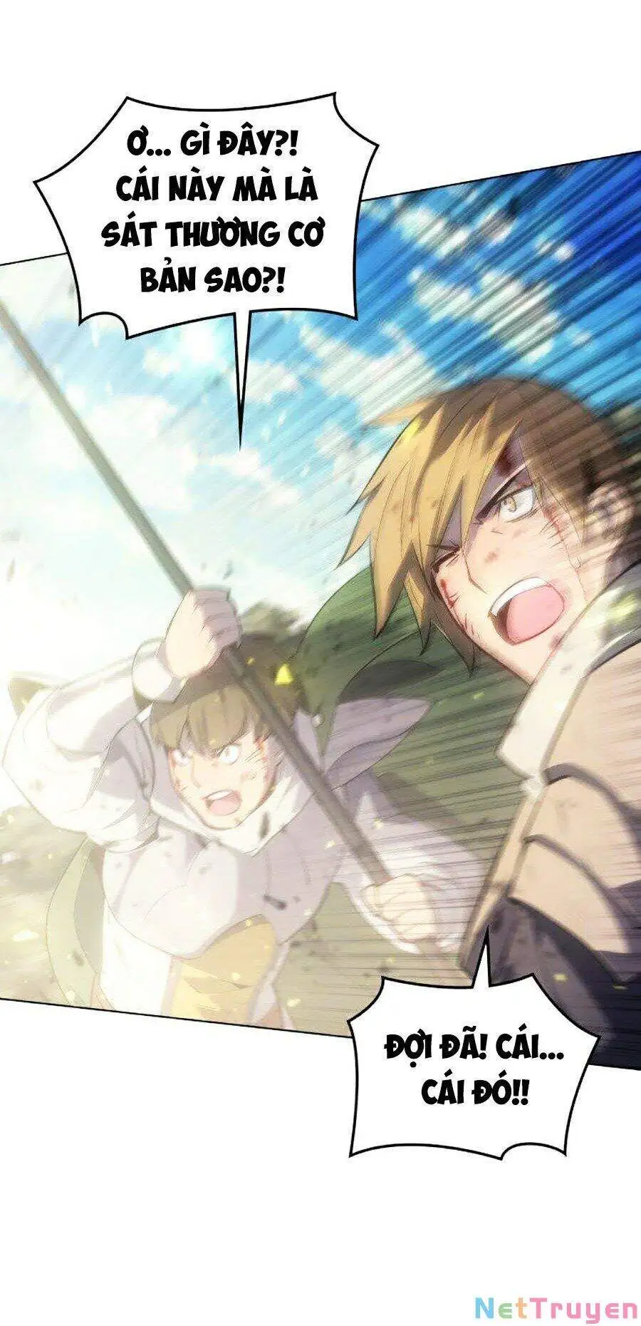 Truyện Tranh Thợ Rèn Huyền Thoại - Overgeared trang 7