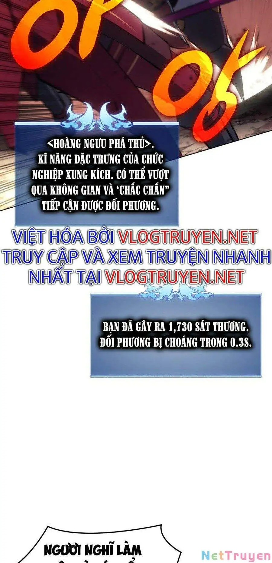 Truyện Tranh Thợ Rèn Huyền Thoại - Overgeared trang 7