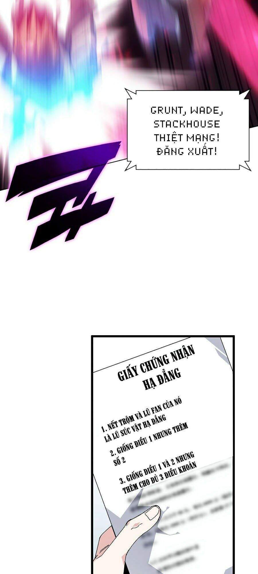 Truyện Tranh Thợ Rèn Huyền Thoại - Overgeared trang 7