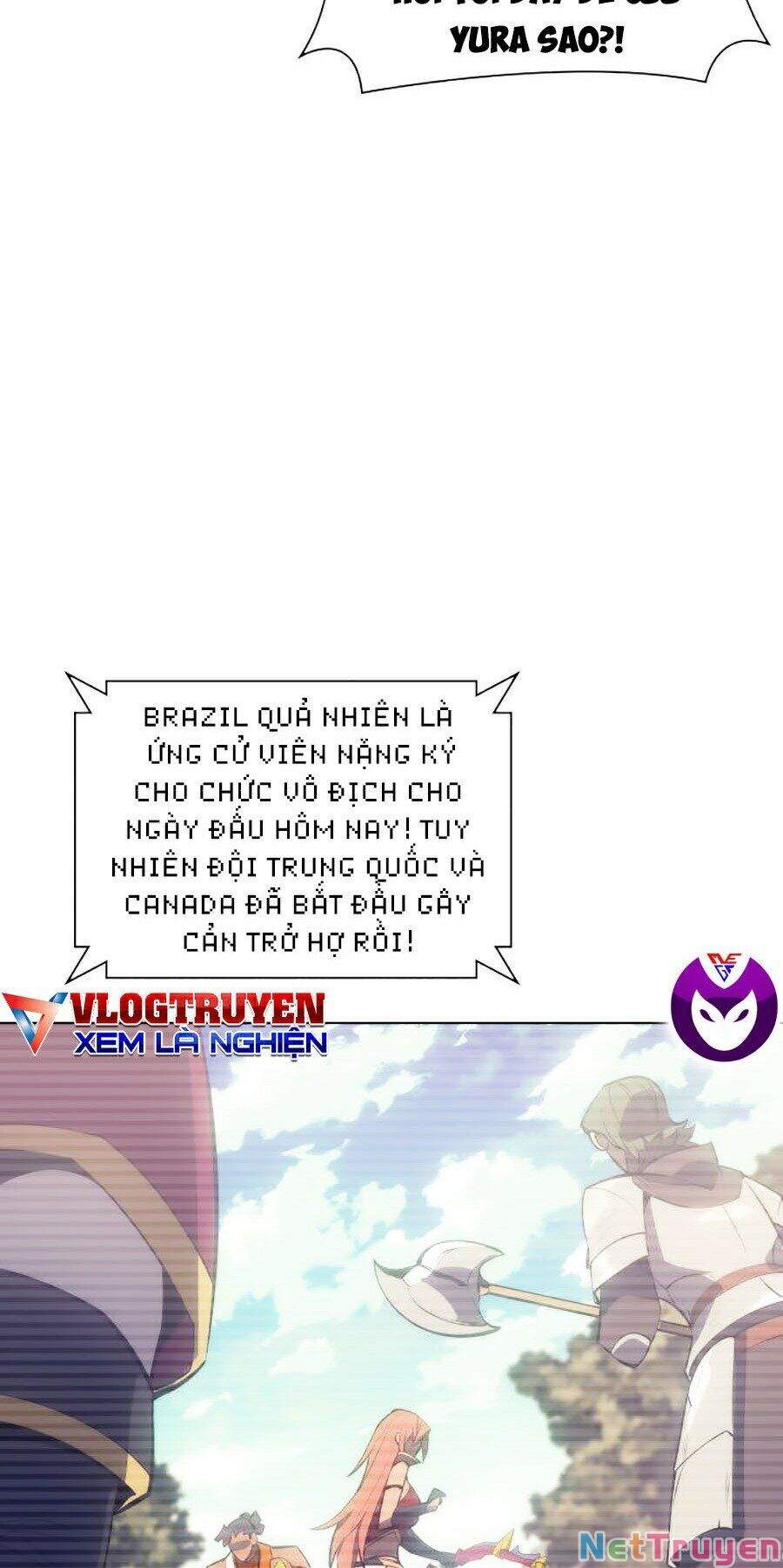 Truyện Tranh Thợ Rèn Huyền Thoại - Overgeared trang 7