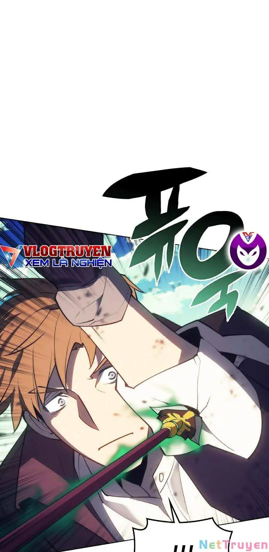 Truyện Tranh Thợ Rèn Huyền Thoại - Overgeared trang 7