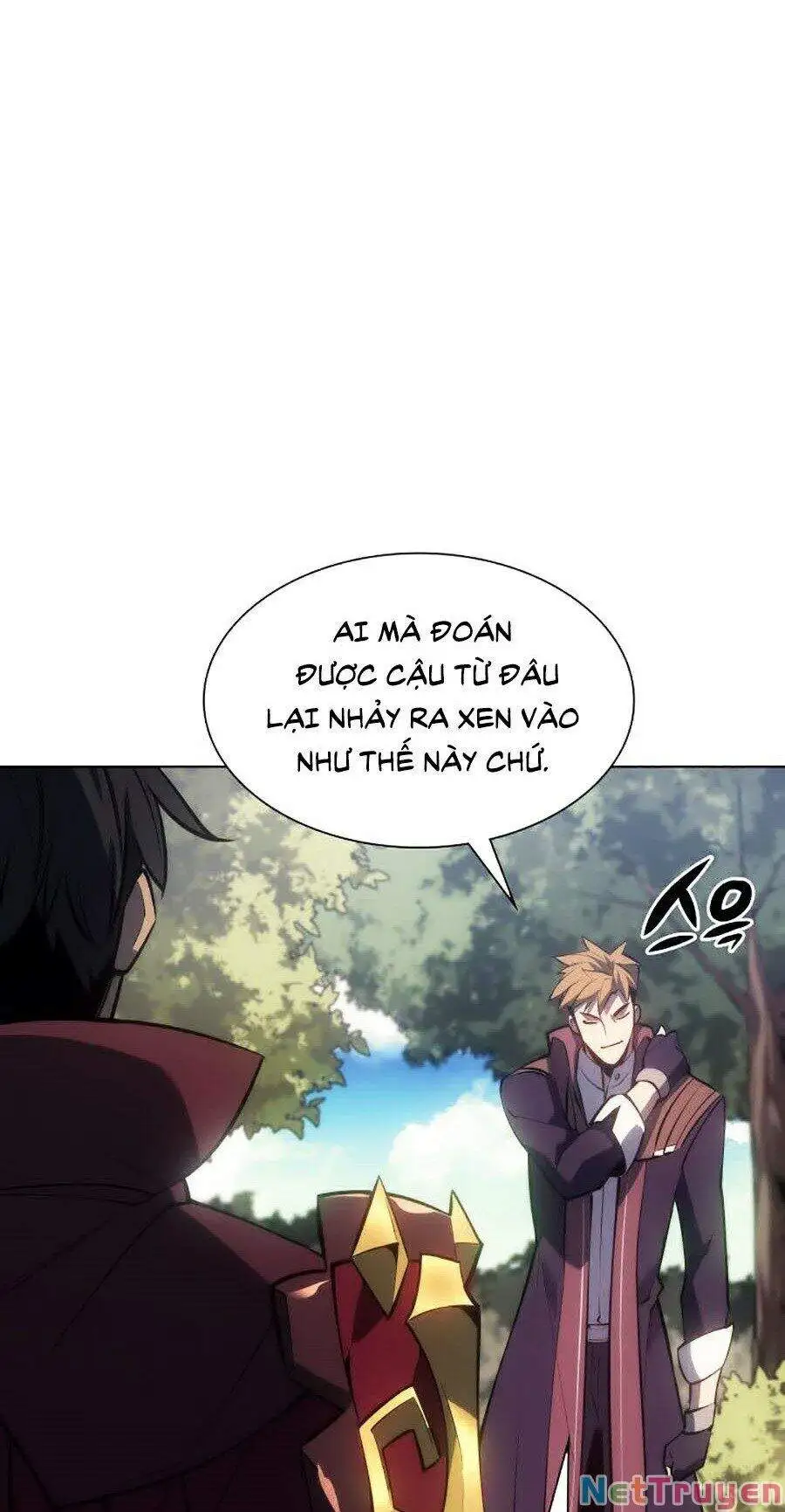 Truyện Tranh Thợ Rèn Huyền Thoại - Overgeared trang 7