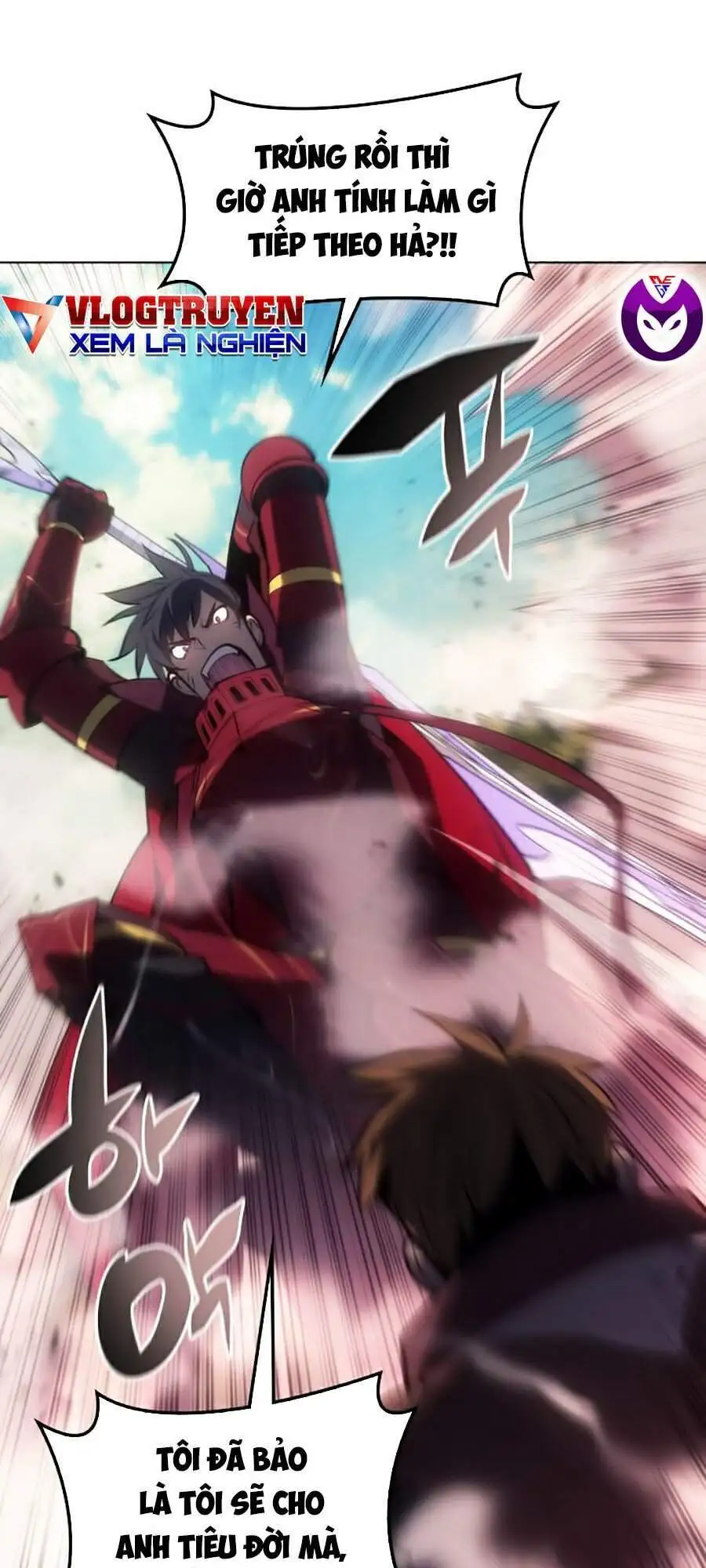 Truyện Tranh Thợ Rèn Huyền Thoại - Overgeared trang 7