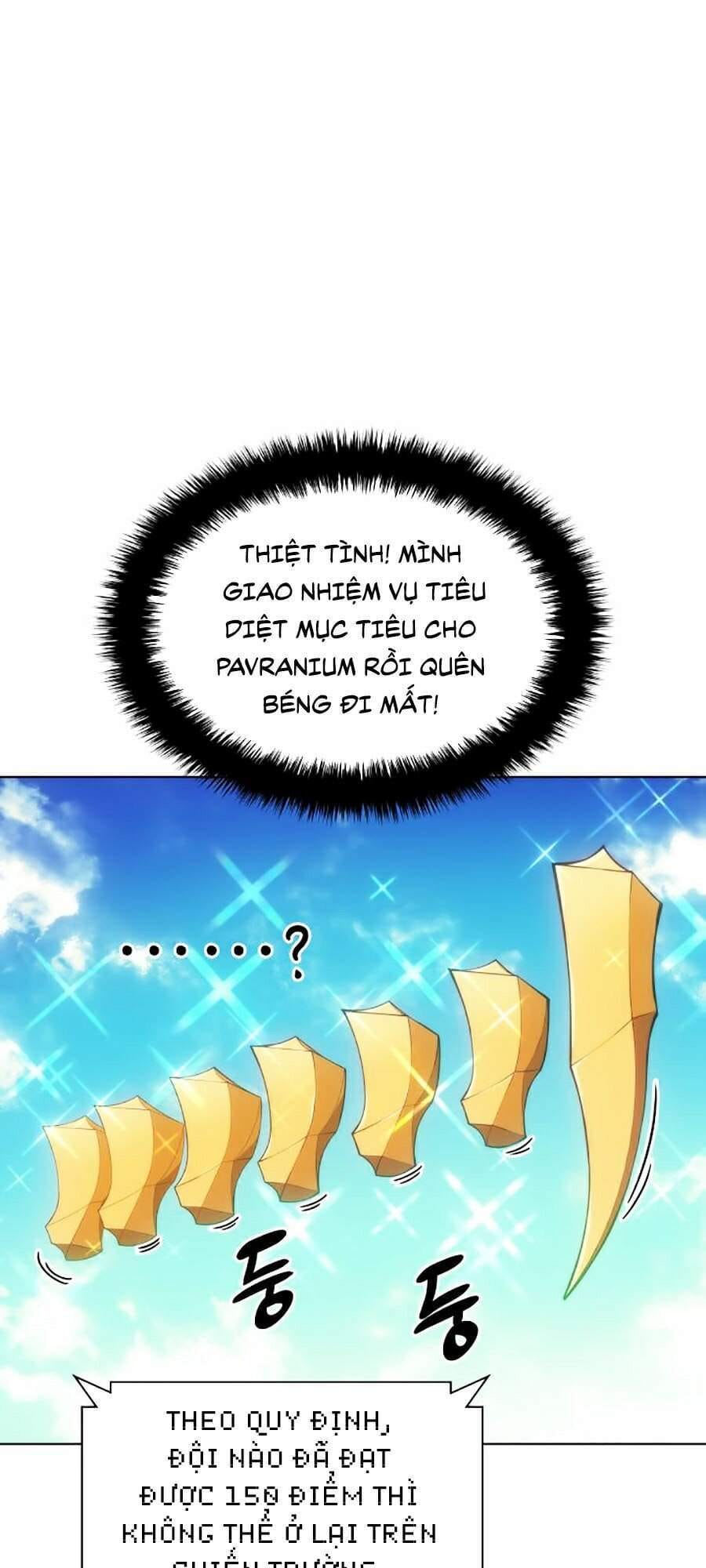 Truyện Tranh Thợ Rèn Huyền Thoại - Overgeared trang 7