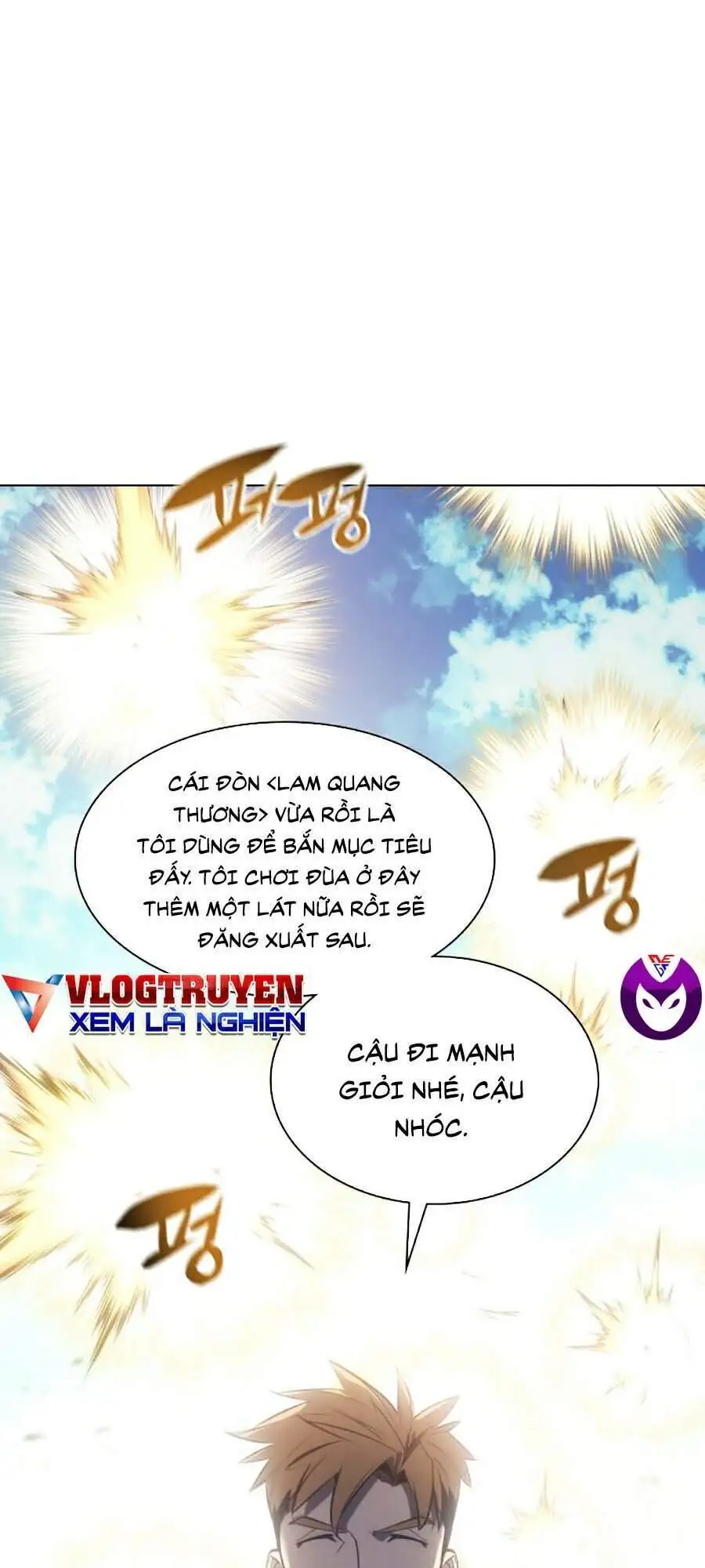 Truyện Tranh Thợ Rèn Huyền Thoại - Overgeared trang 7
