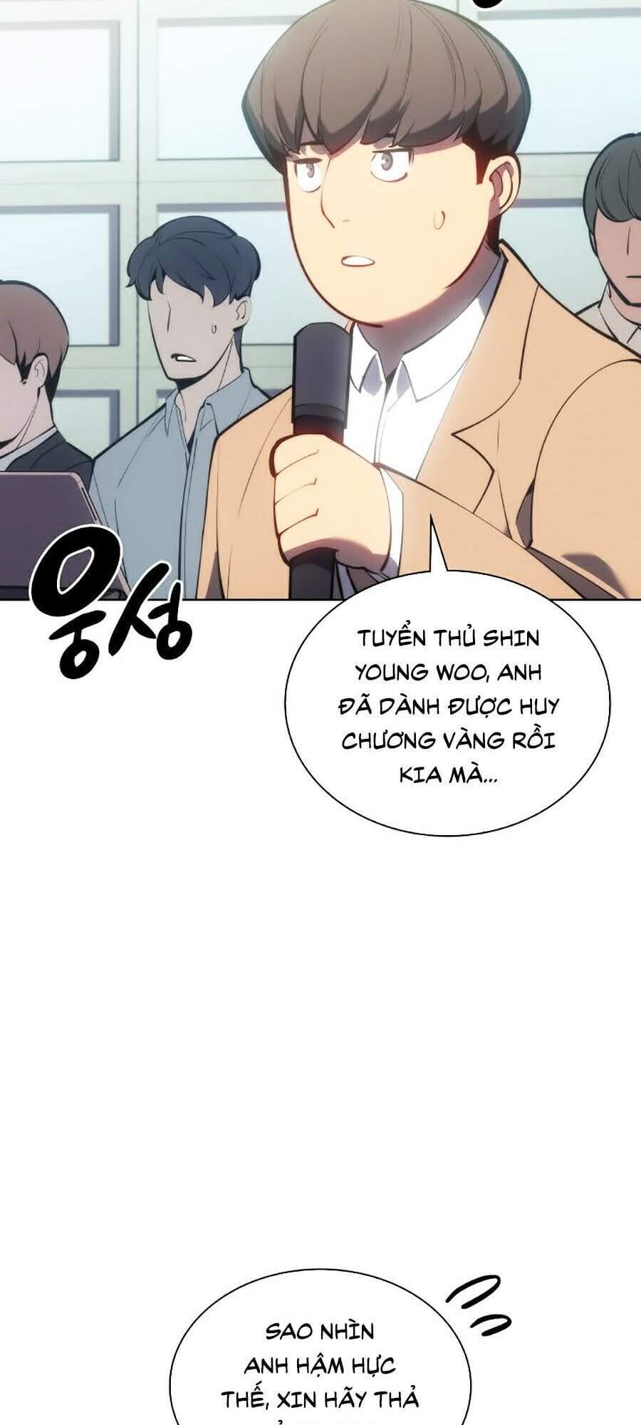 Truyện Tranh Thợ Rèn Huyền Thoại - Overgeared trang 7