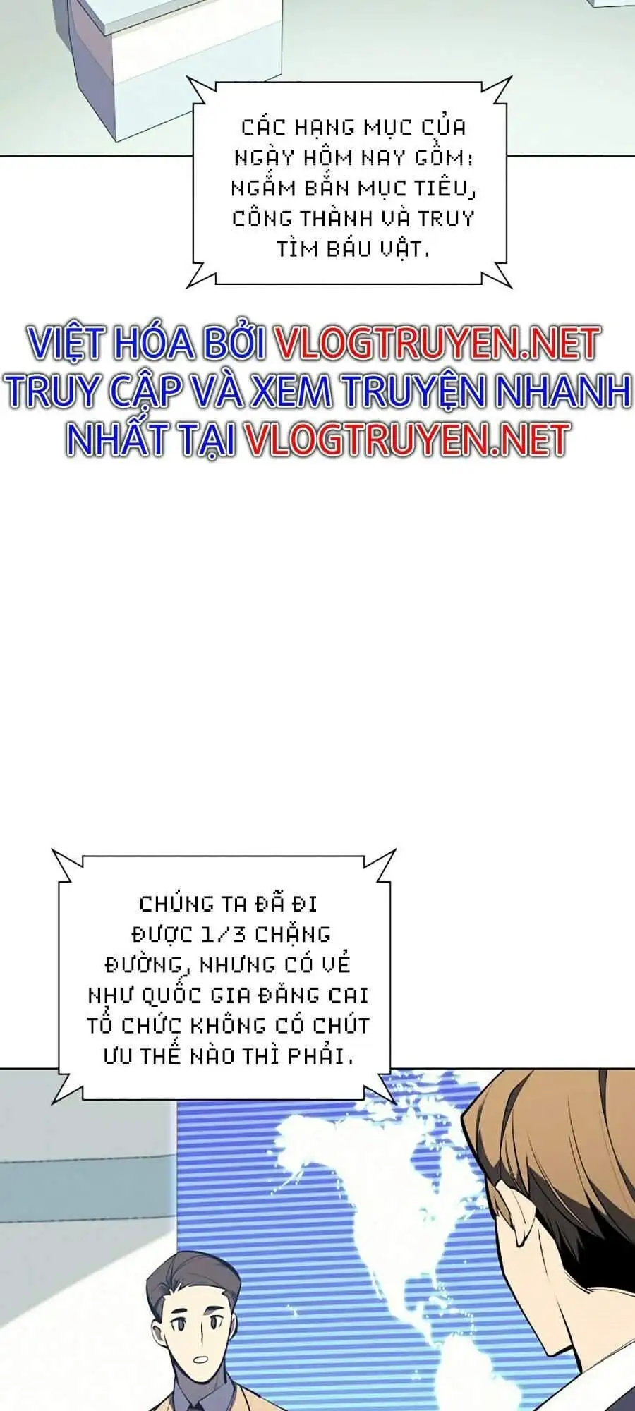 Truyện Tranh Thợ Rèn Huyền Thoại - Overgeared trang 7