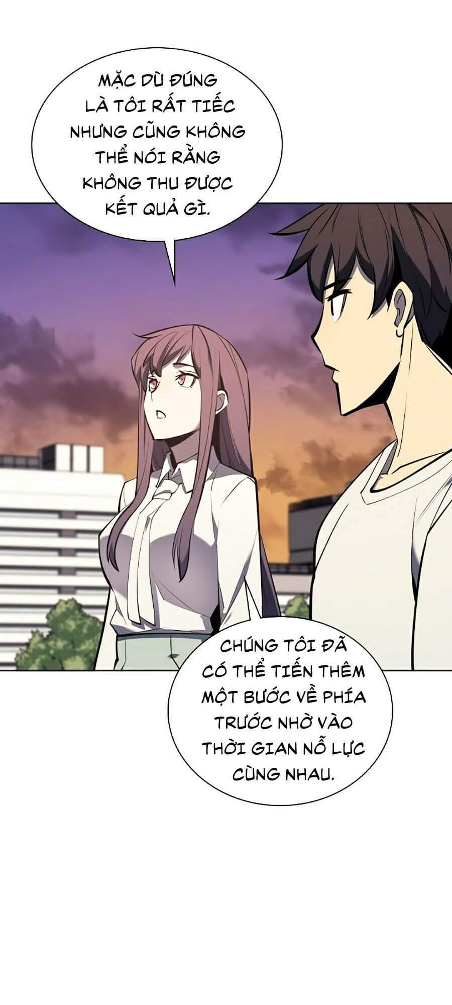 Truyện Tranh Thợ Rèn Huyền Thoại - Overgeared trang 7