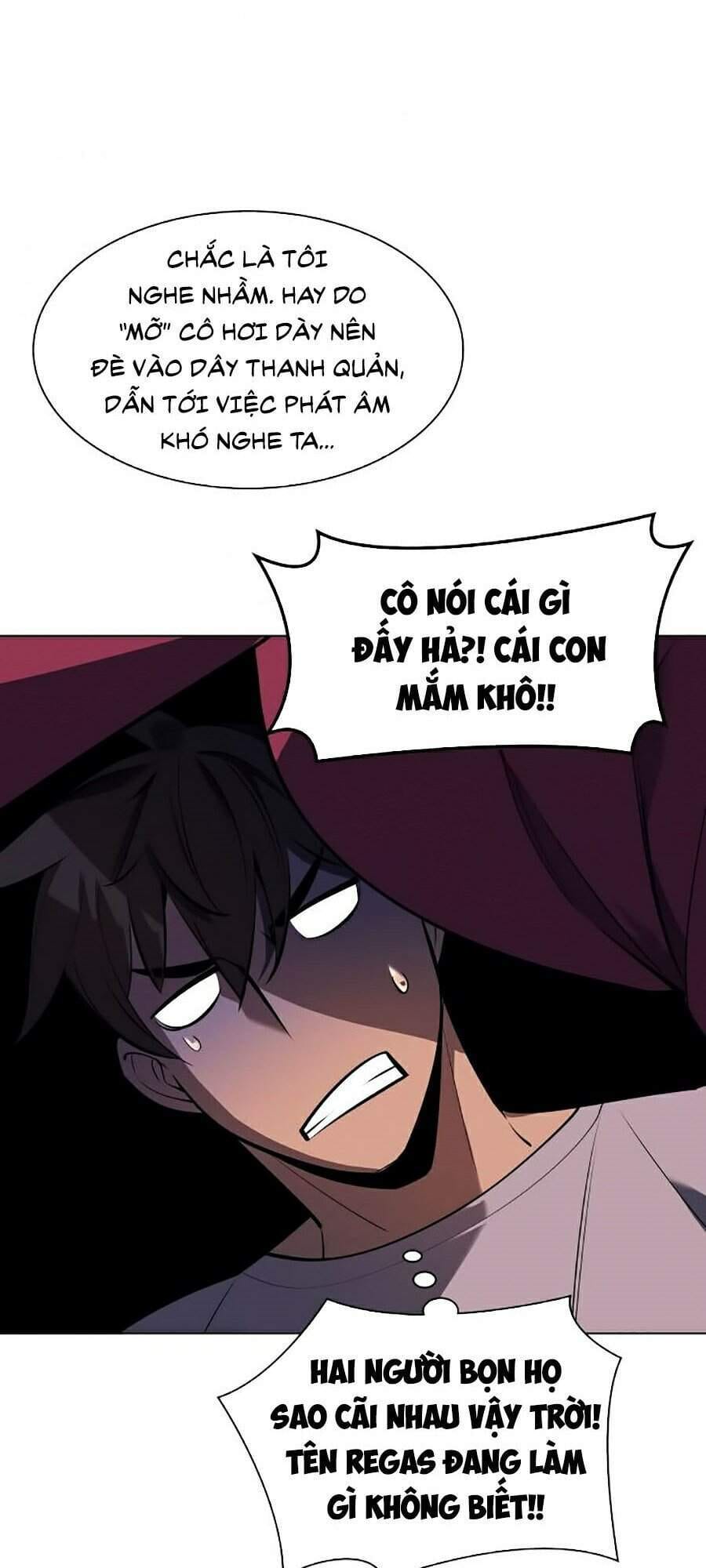 Truyện Tranh Thợ Rèn Huyền Thoại - Overgeared trang 7