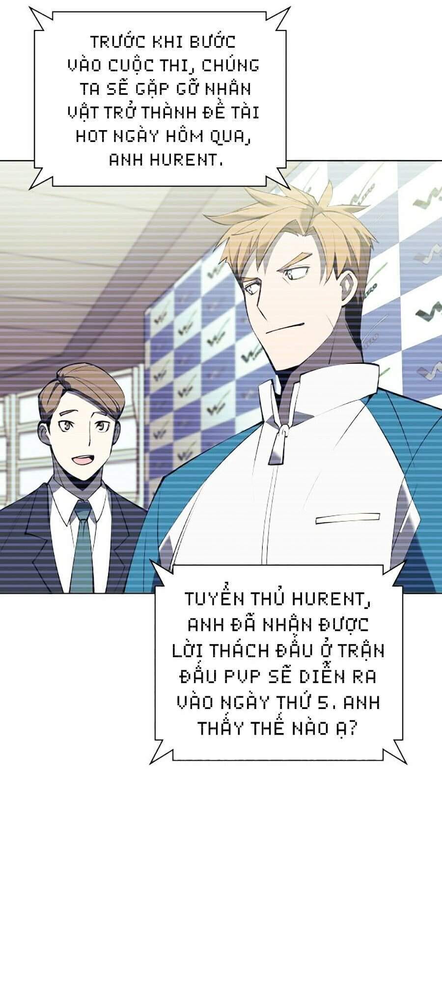 Truyện Tranh Thợ Rèn Huyền Thoại - Overgeared trang 7