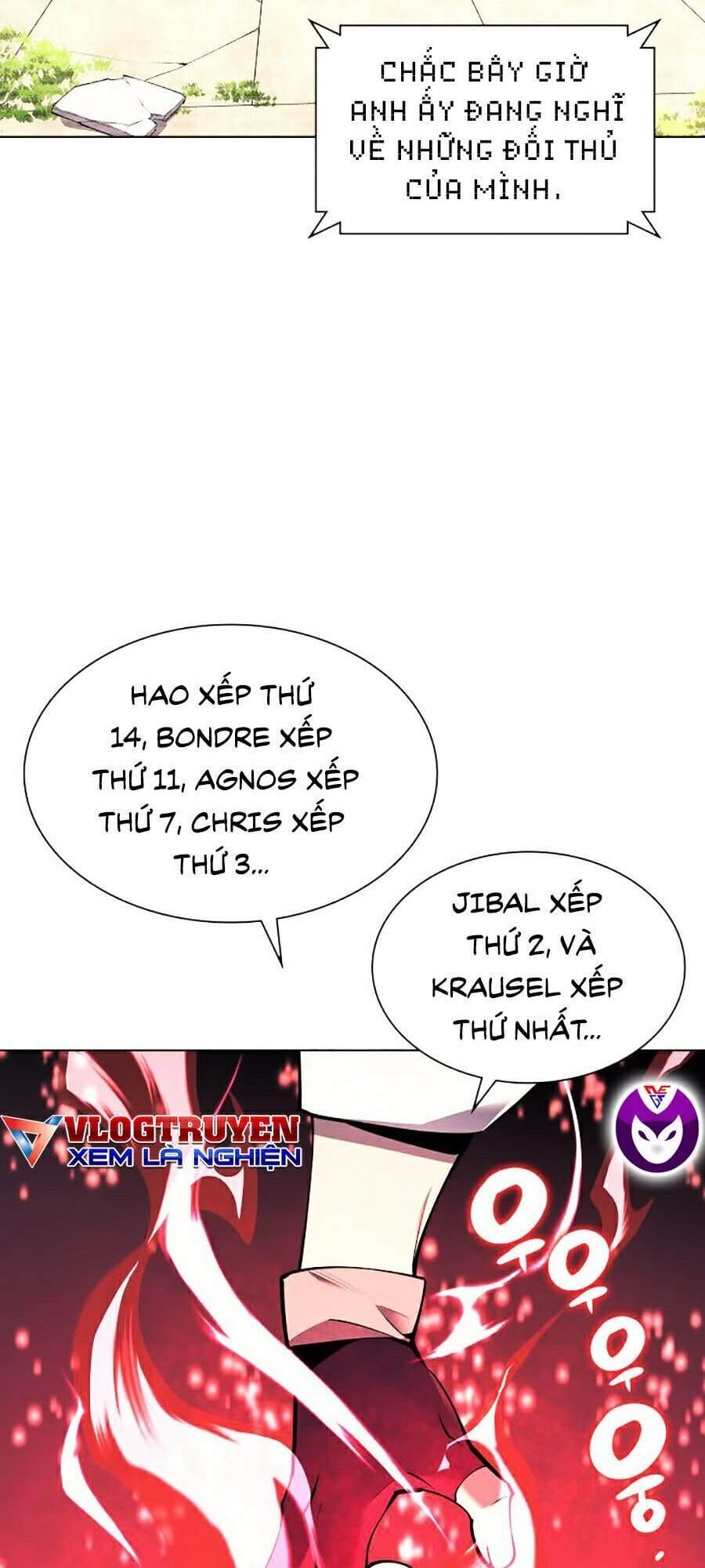 Truyện Tranh Thợ Rèn Huyền Thoại - Overgeared trang 7