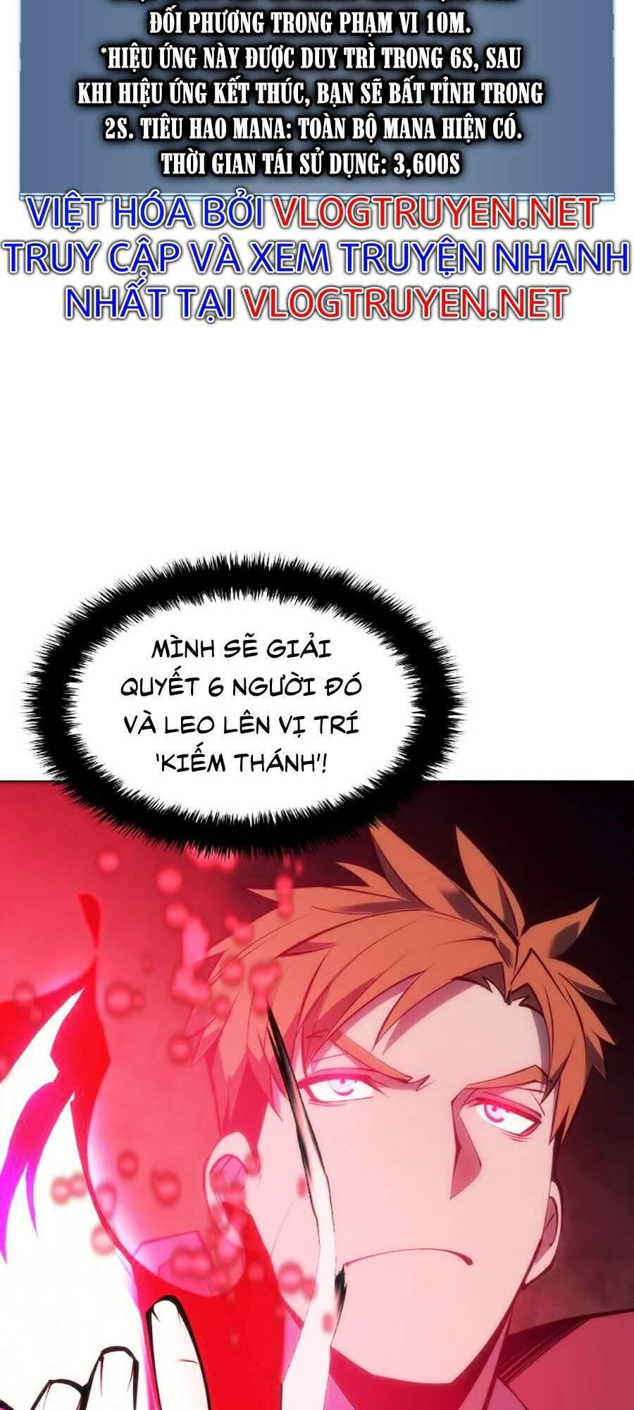 Truyện Tranh Thợ Rèn Huyền Thoại - Overgeared trang 7