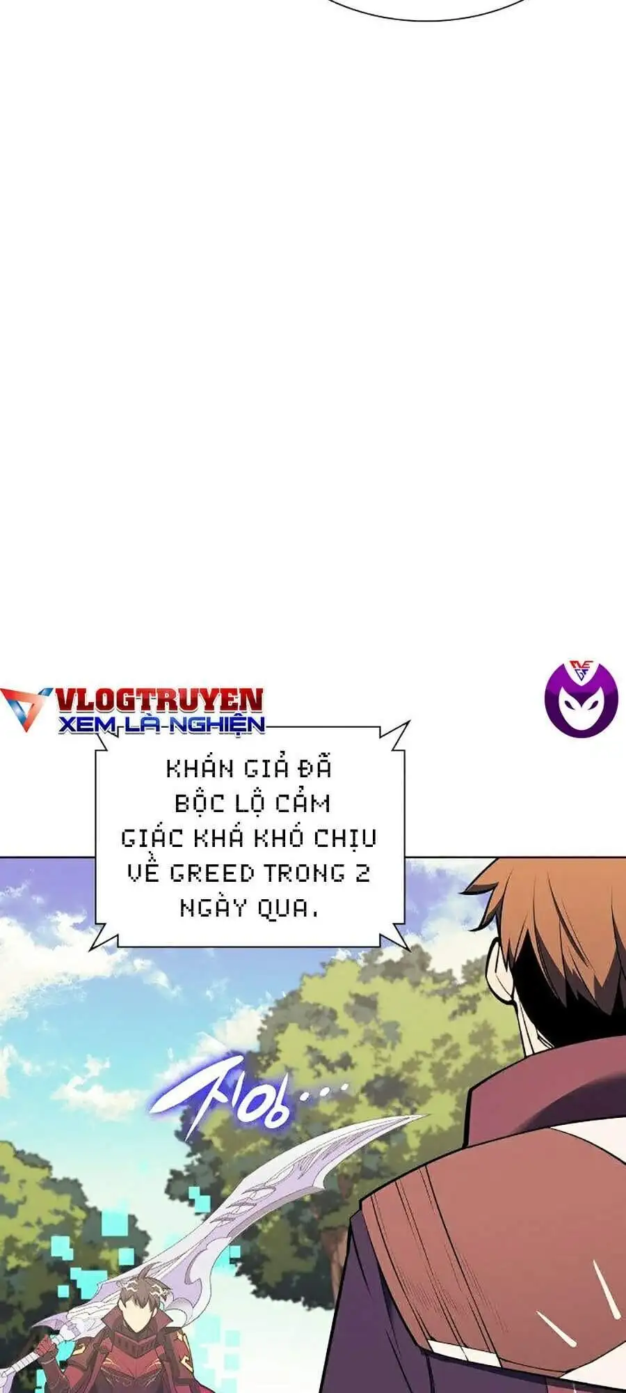 Truyện Tranh Thợ Rèn Huyền Thoại - Overgeared trang 7