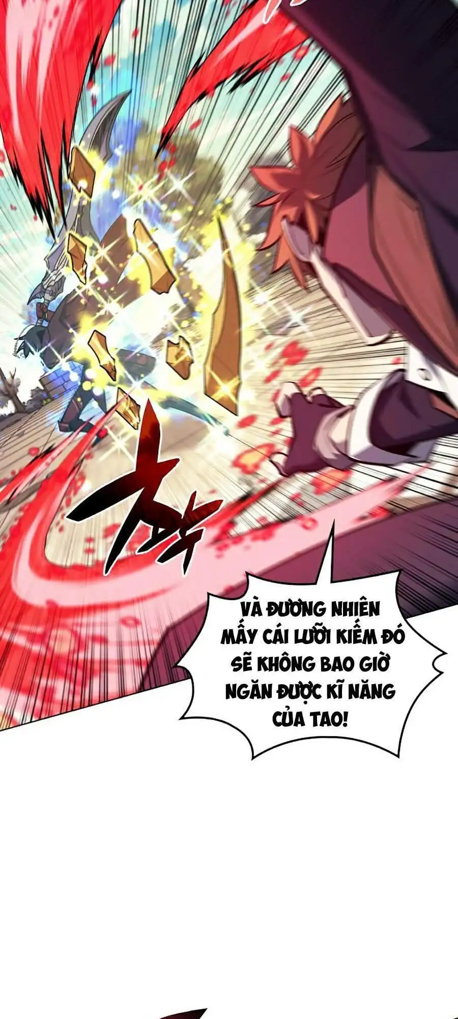 Truyện Tranh Thợ Rèn Huyền Thoại - Overgeared trang 7