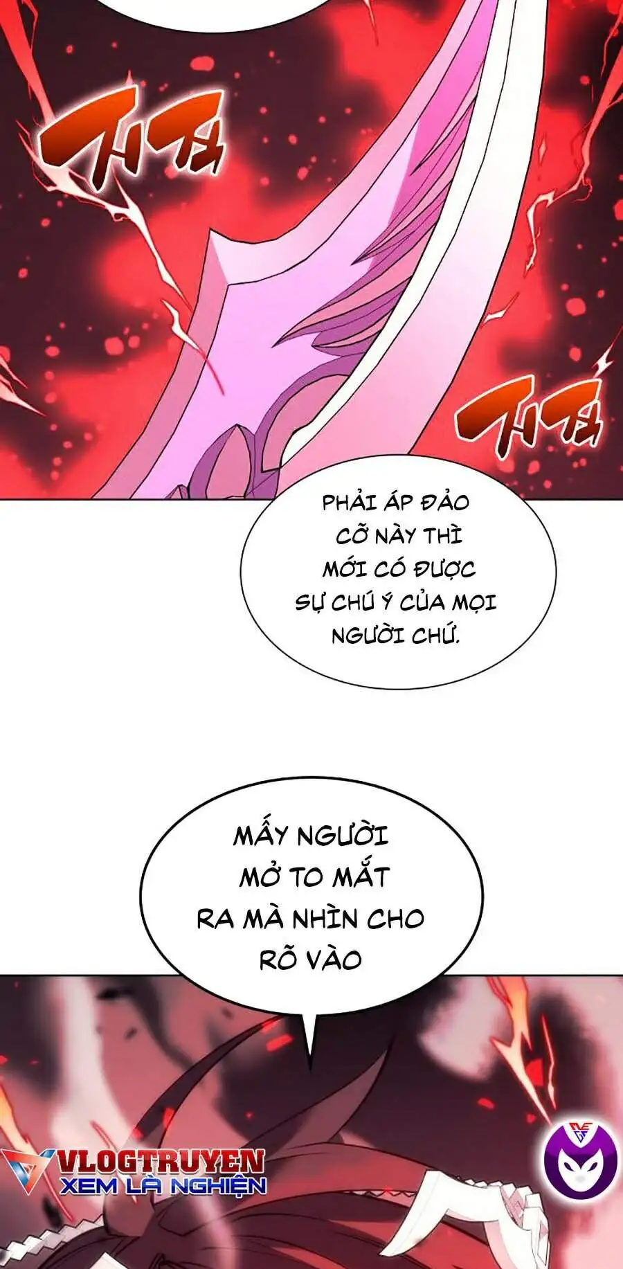 Truyện Tranh Thợ Rèn Huyền Thoại - Overgeared trang 7