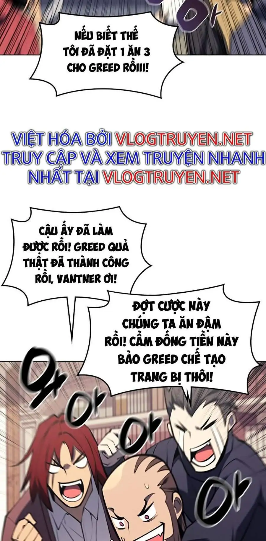 Truyện Tranh Thợ Rèn Huyền Thoại - Overgeared trang 7