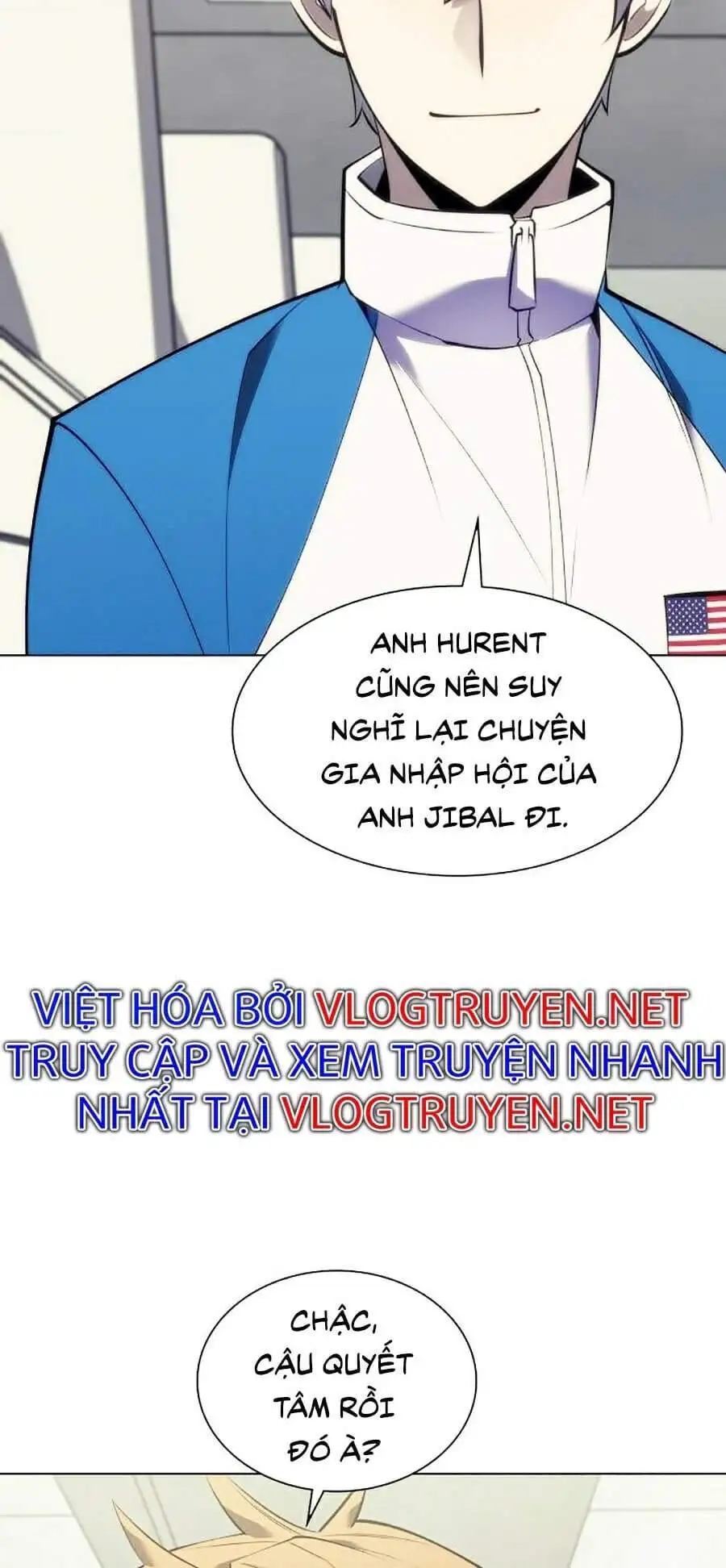 Truyện Tranh Thợ Rèn Huyền Thoại - Overgeared trang 7