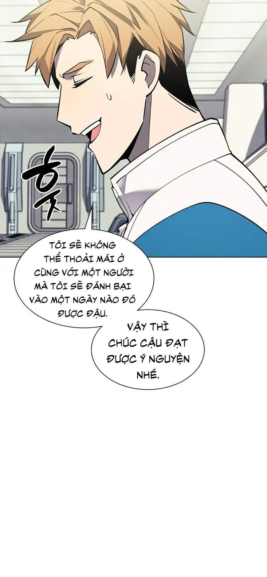 Truyện Tranh Thợ Rèn Huyền Thoại - Overgeared trang 7
