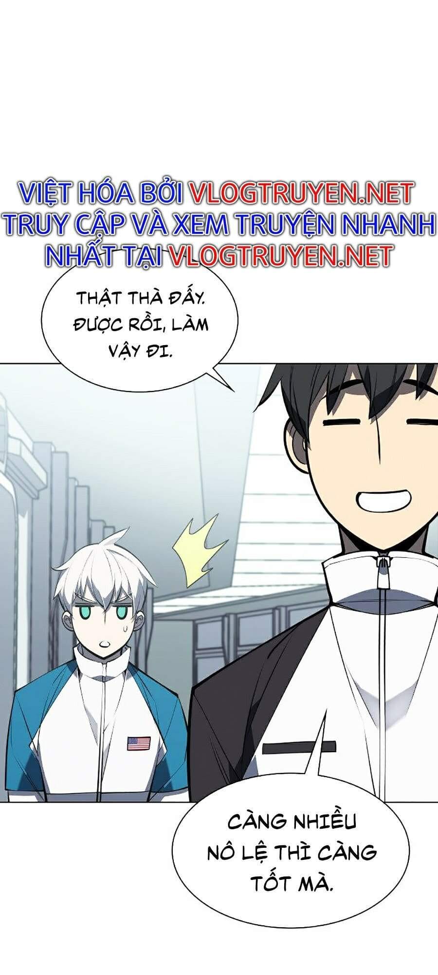 Truyện Tranh Thợ Rèn Huyền Thoại - Overgeared trang 7