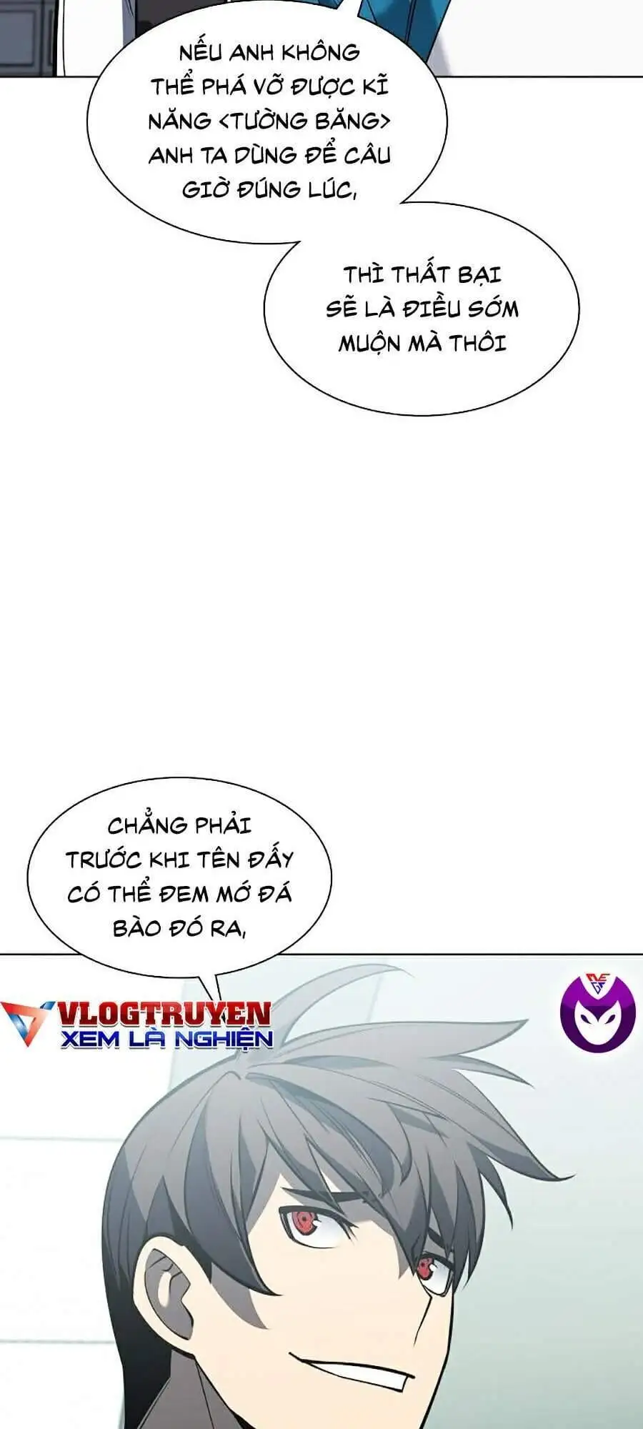 Truyện Tranh Thợ Rèn Huyền Thoại - Overgeared trang 7