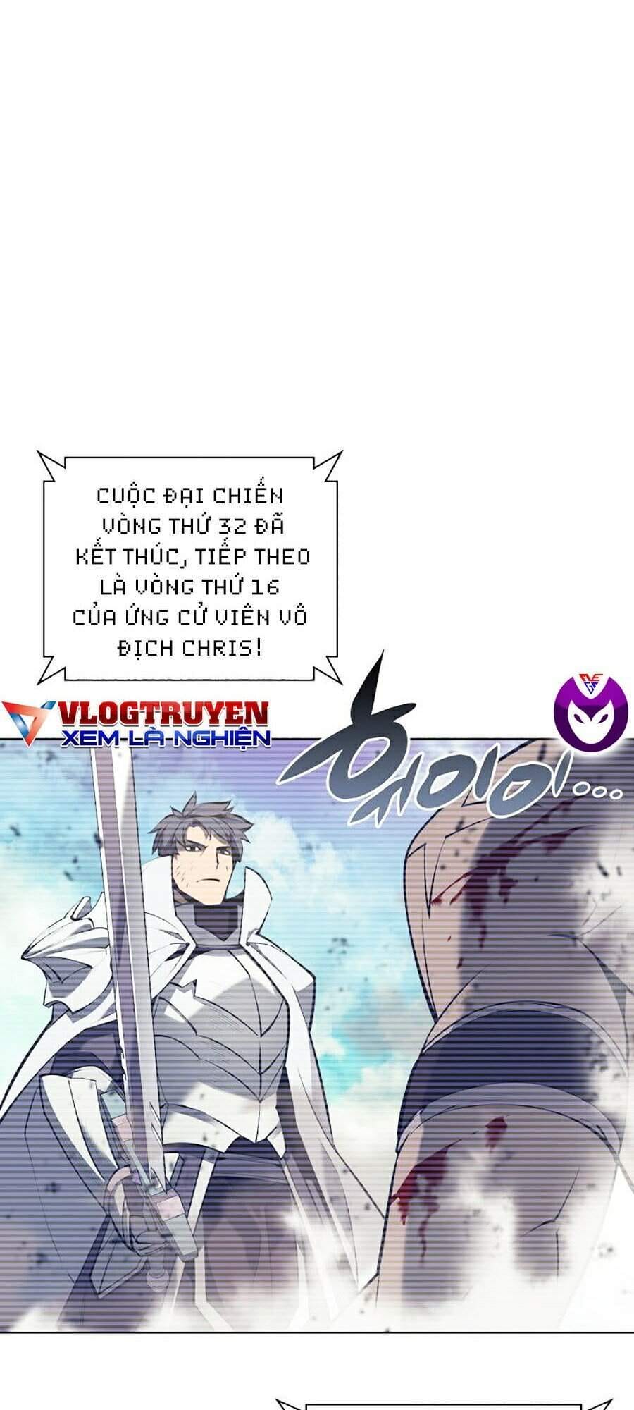 Truyện Tranh Thợ Rèn Huyền Thoại - Overgeared trang 7