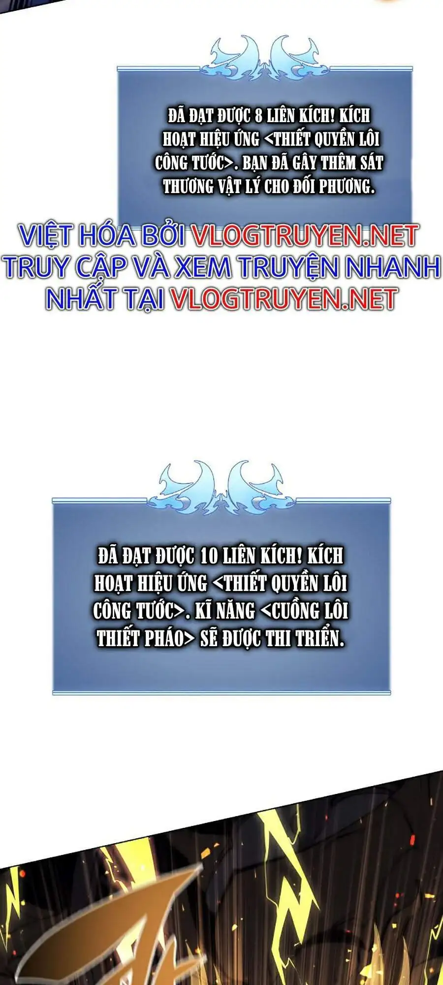 Truyện Tranh Thợ Rèn Huyền Thoại - Overgeared trang 7