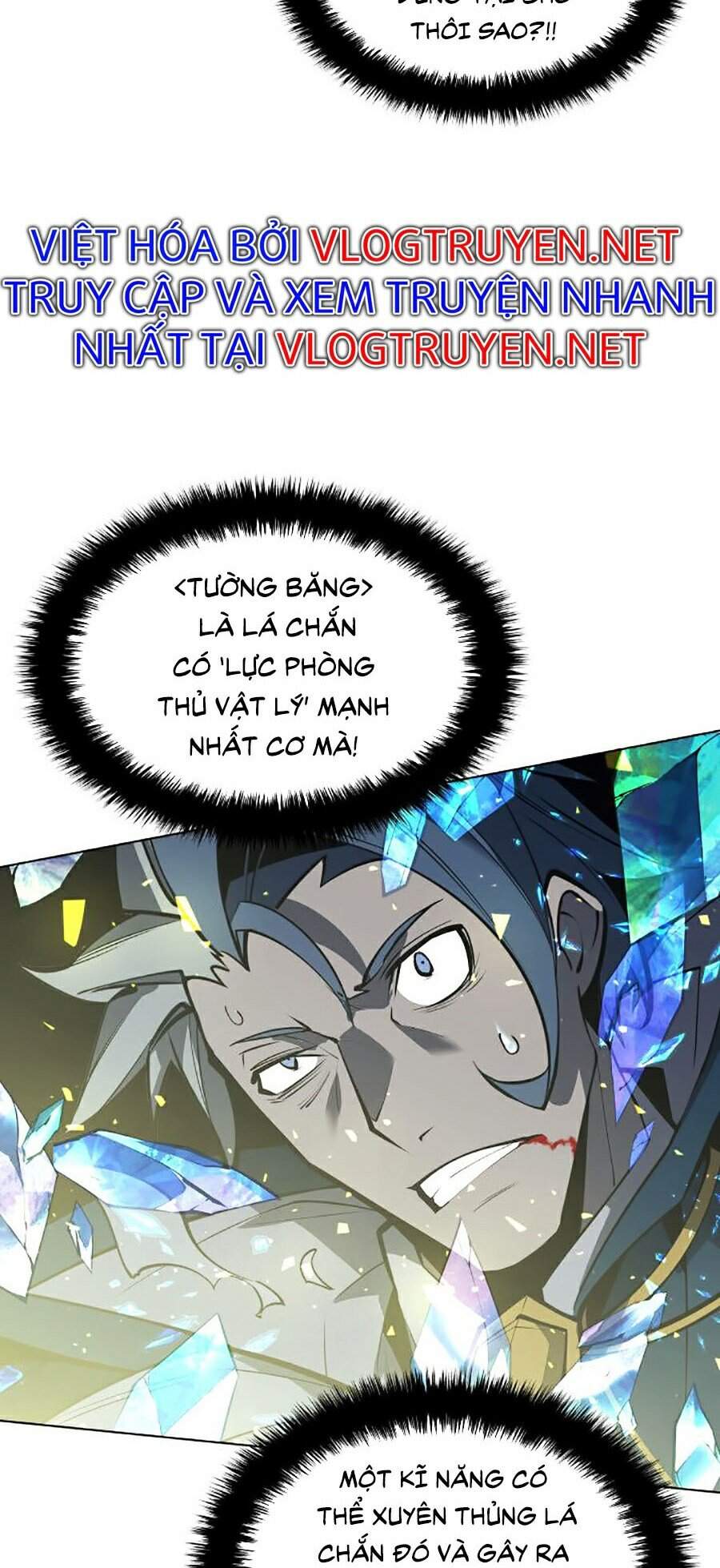 Truyện Tranh Thợ Rèn Huyền Thoại - Overgeared trang 7