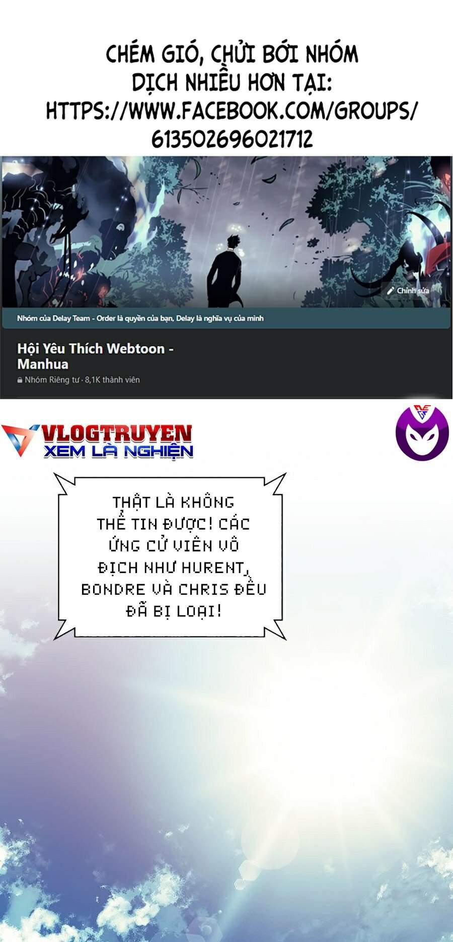 Truyện Tranh Thợ Rèn Huyền Thoại - Overgeared trang 7