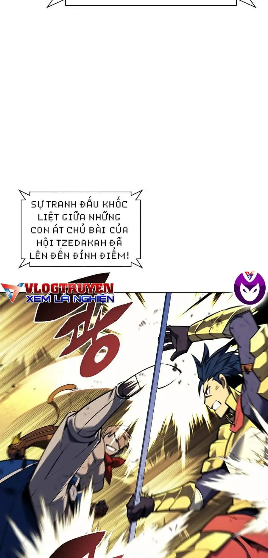 Truyện Tranh Thợ Rèn Huyền Thoại - Overgeared trang 7