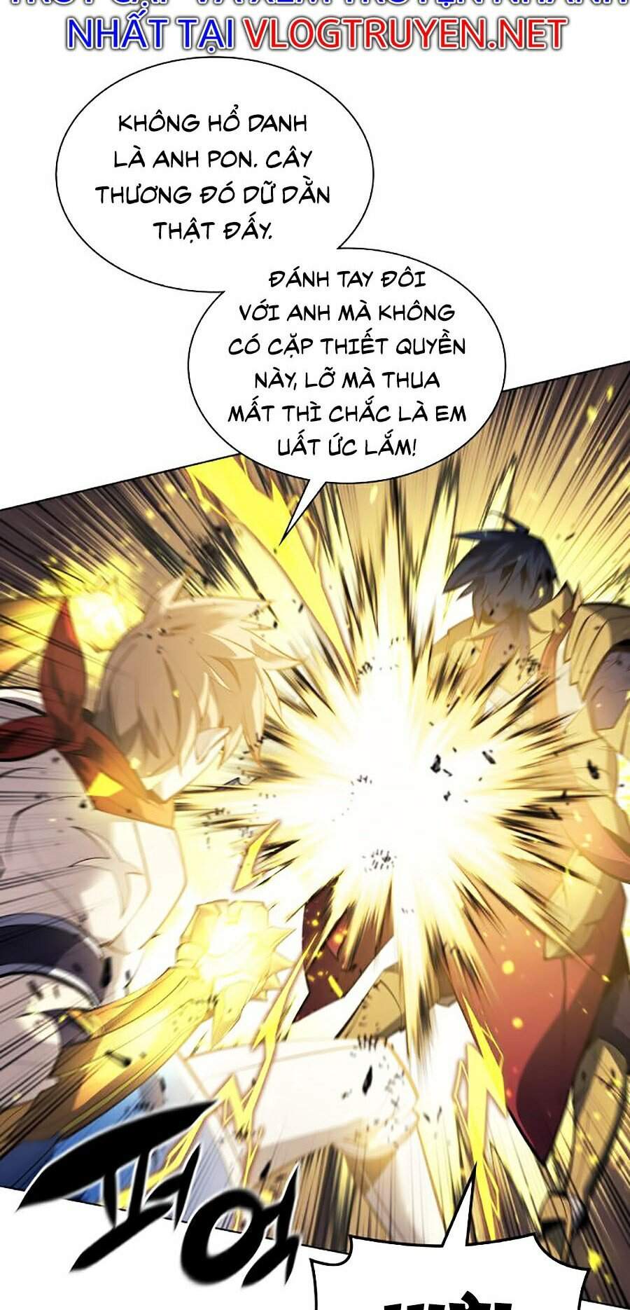 Truyện Tranh Thợ Rèn Huyền Thoại - Overgeared trang 7