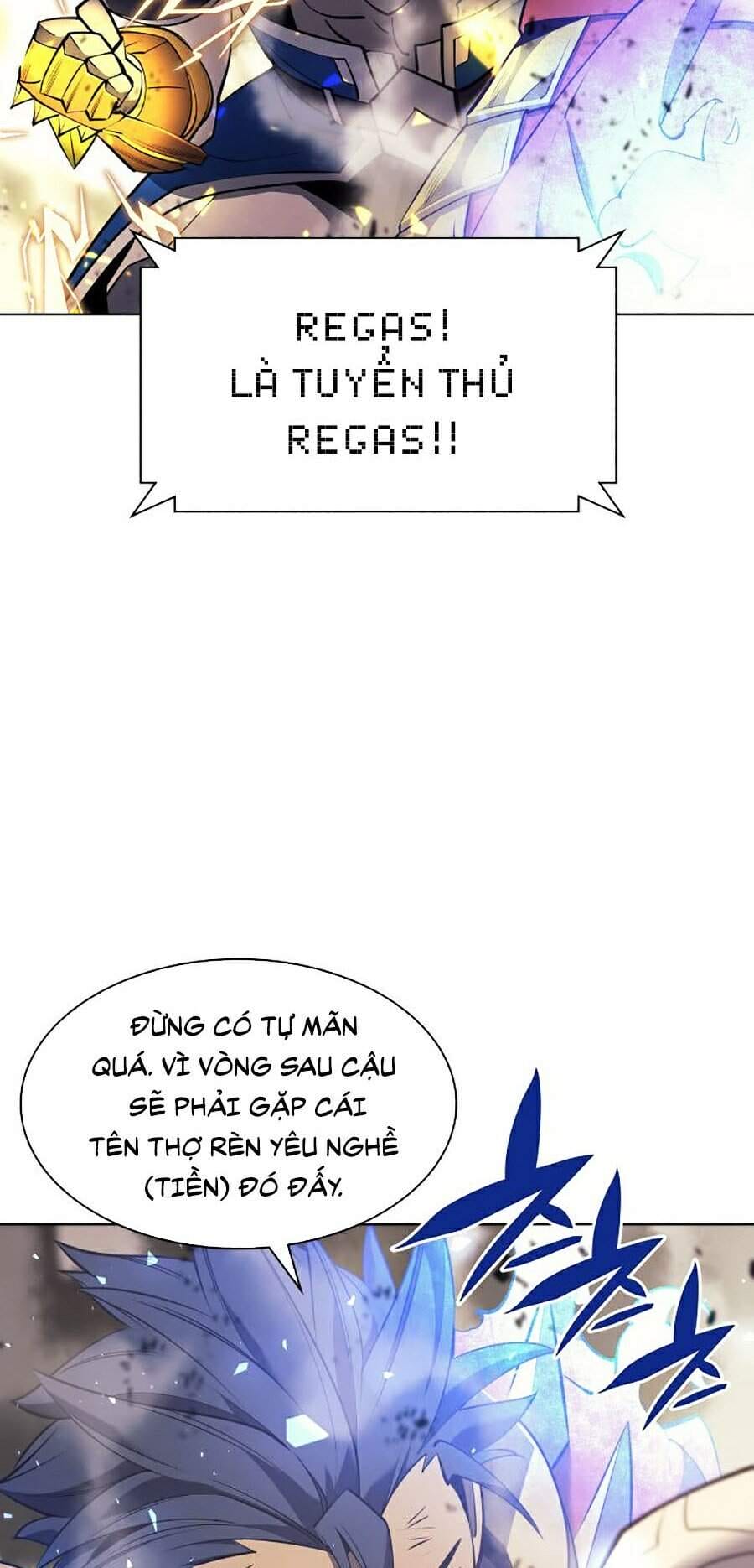 Truyện Tranh Thợ Rèn Huyền Thoại - Overgeared trang 7