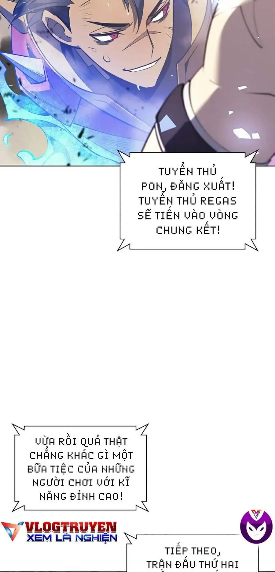 Truyện Tranh Thợ Rèn Huyền Thoại - Overgeared trang 7