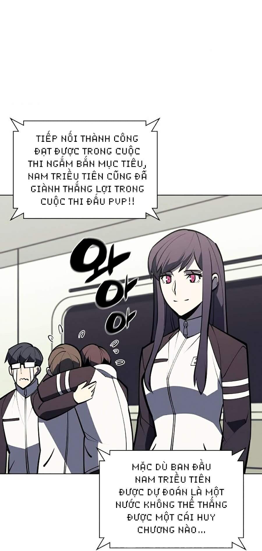 Truyện Tranh Thợ Rèn Huyền Thoại - Overgeared trang 7