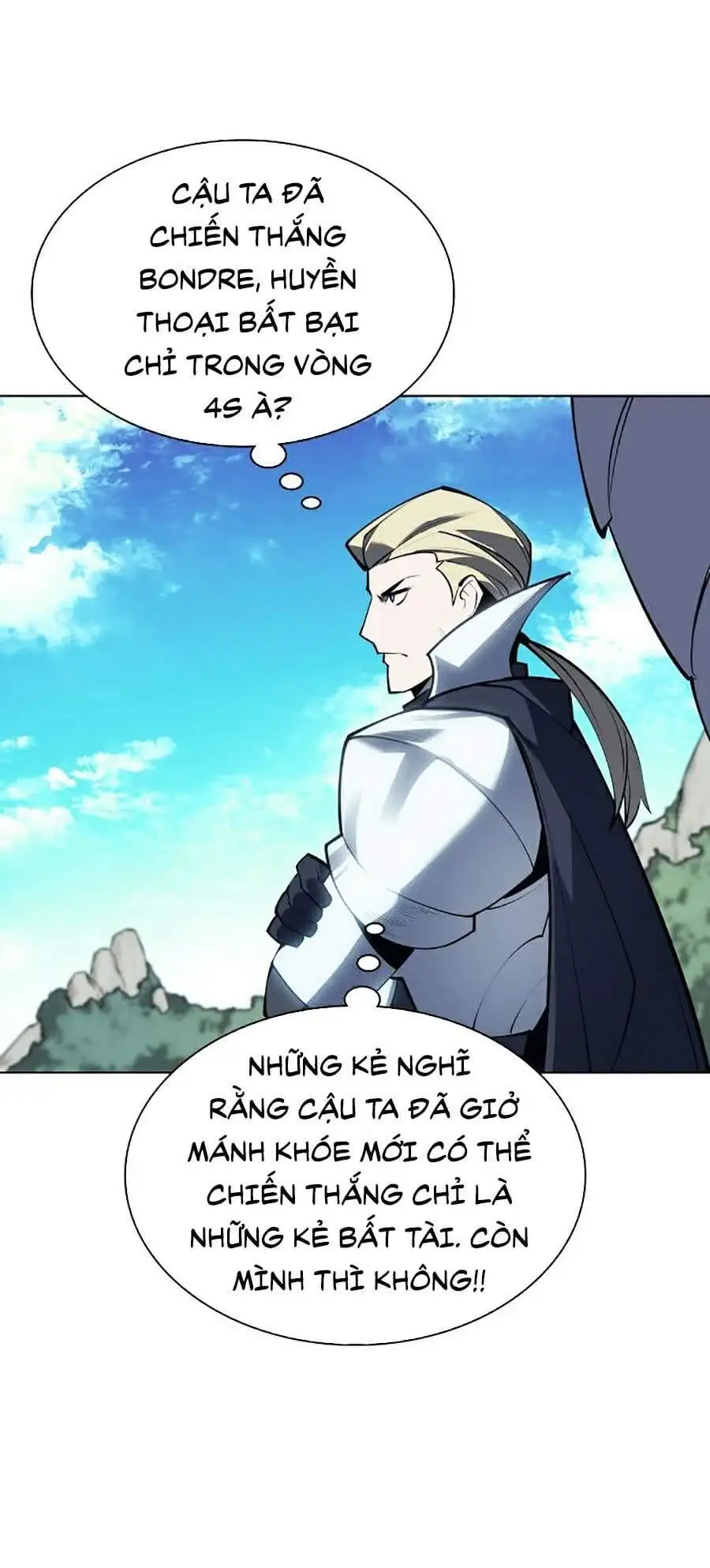 Truyện Tranh Thợ Rèn Huyền Thoại - Overgeared trang 7