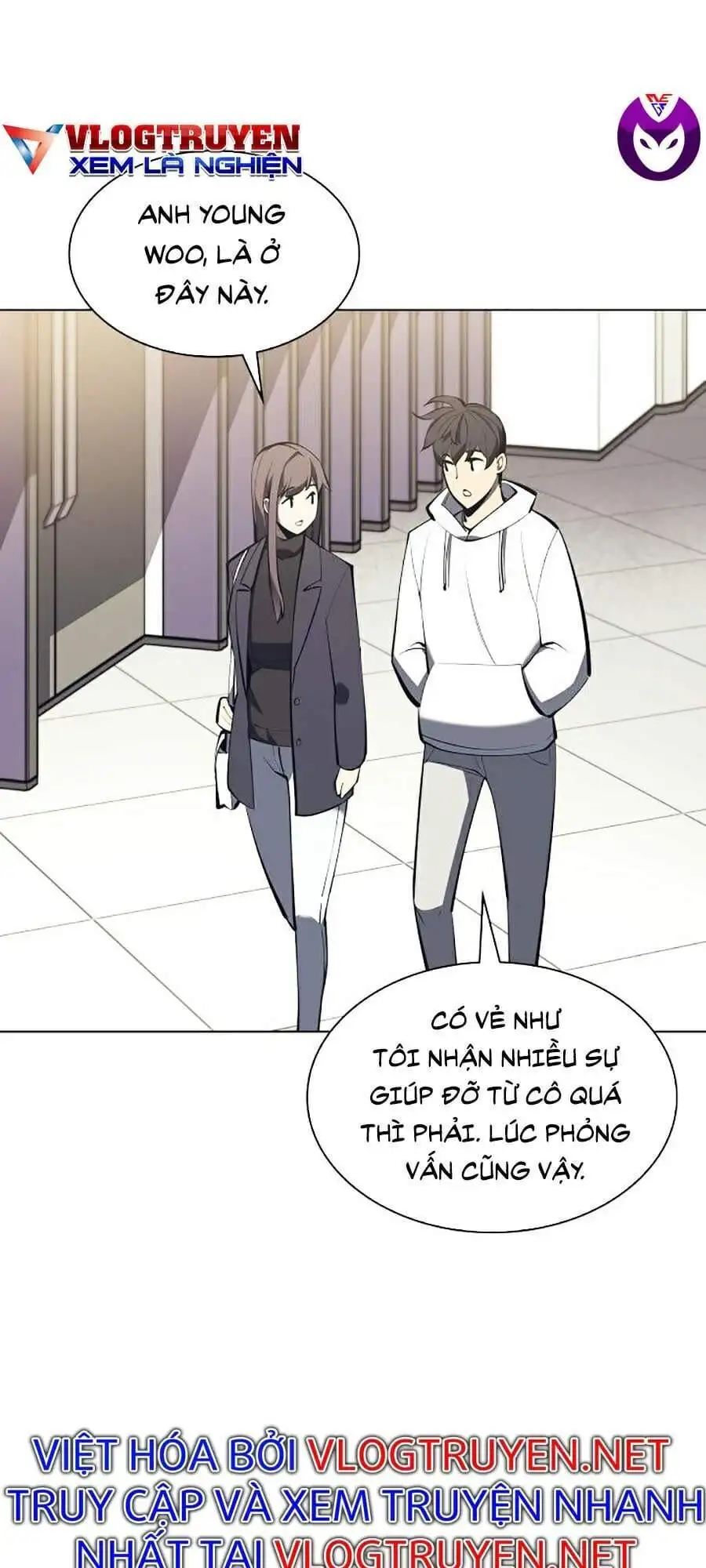 Truyện Tranh Thợ Rèn Huyền Thoại - Overgeared trang 7