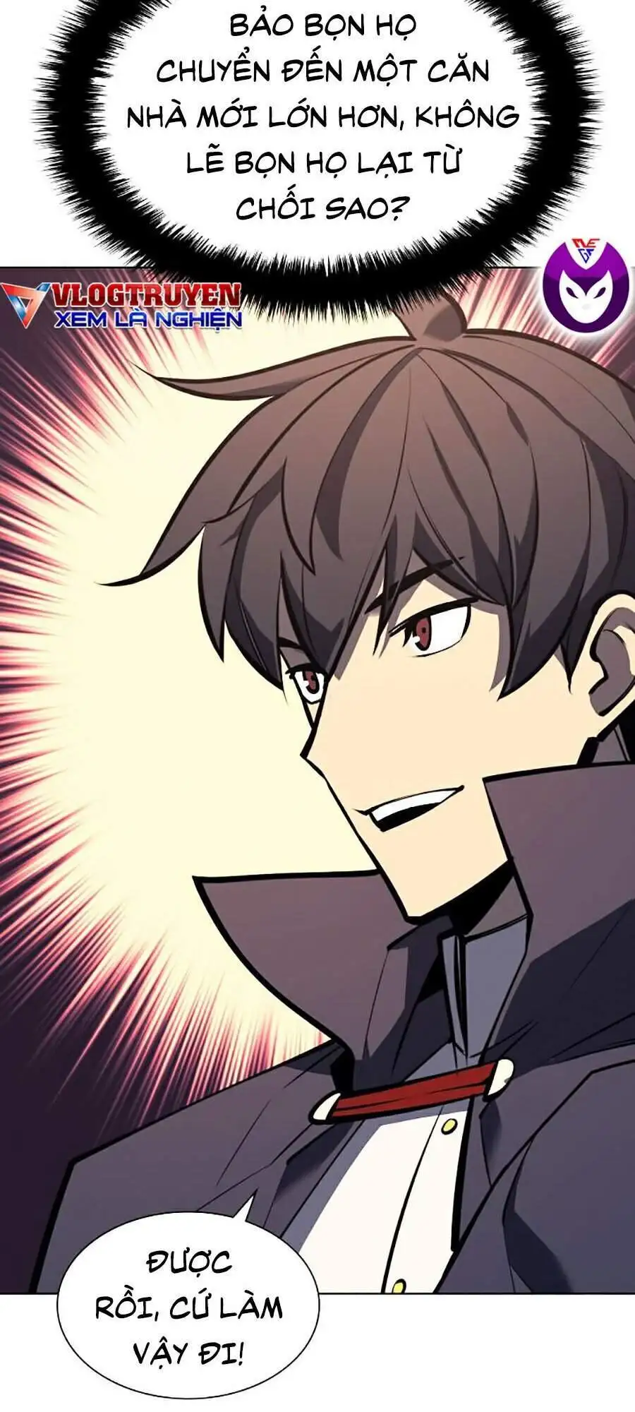 Truyện Tranh Thợ Rèn Huyền Thoại - Overgeared trang 7