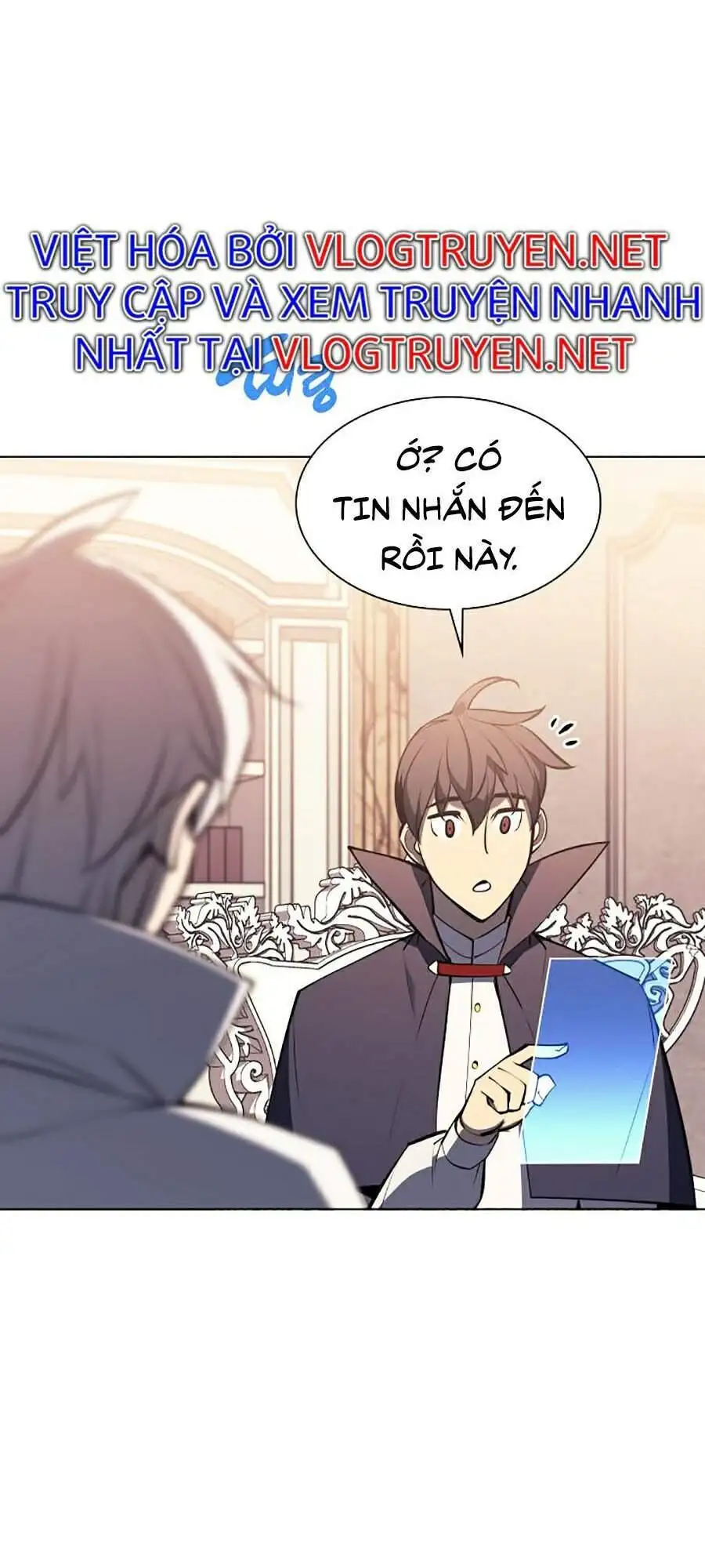 Truyện Tranh Thợ Rèn Huyền Thoại - Overgeared trang 7