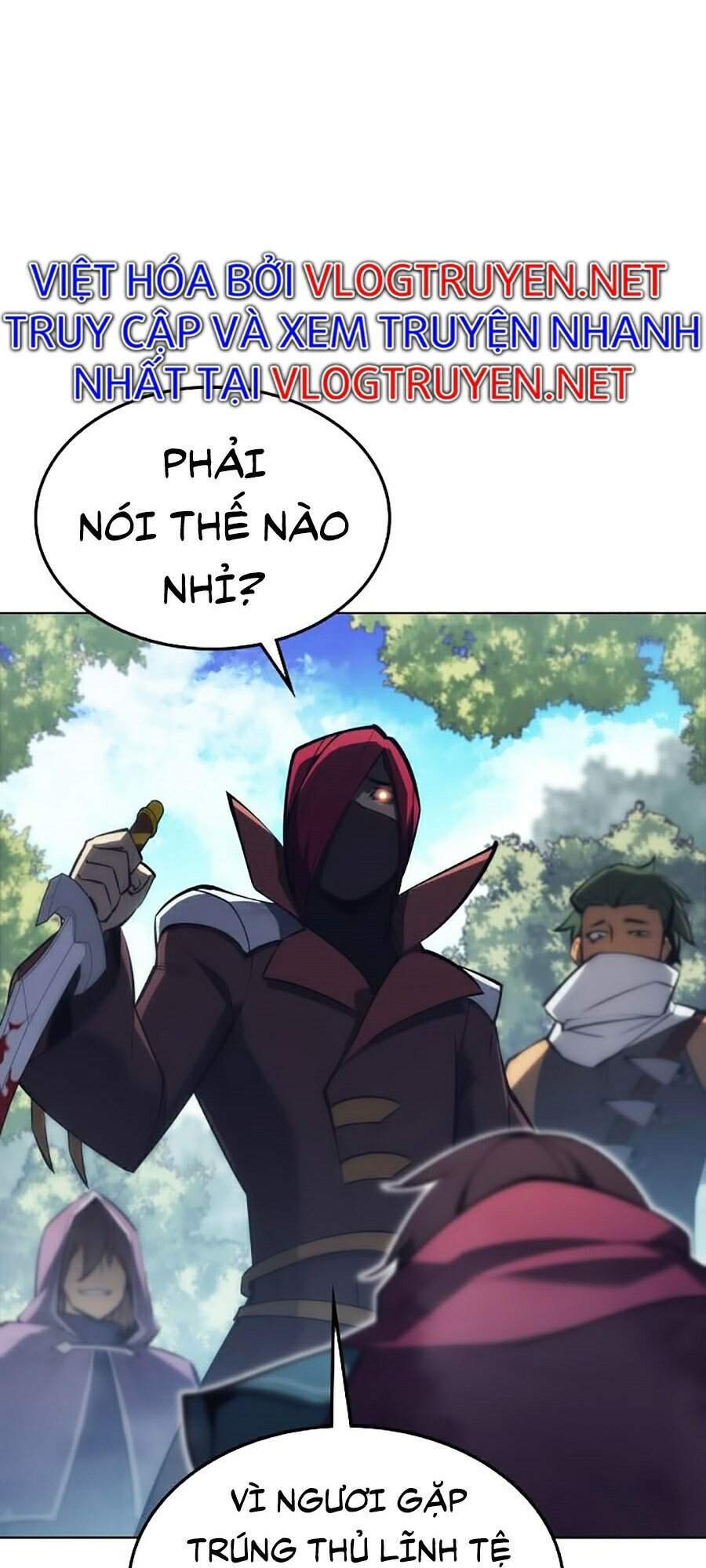 Truyện Tranh Thợ Rèn Huyền Thoại - Overgeared trang 7