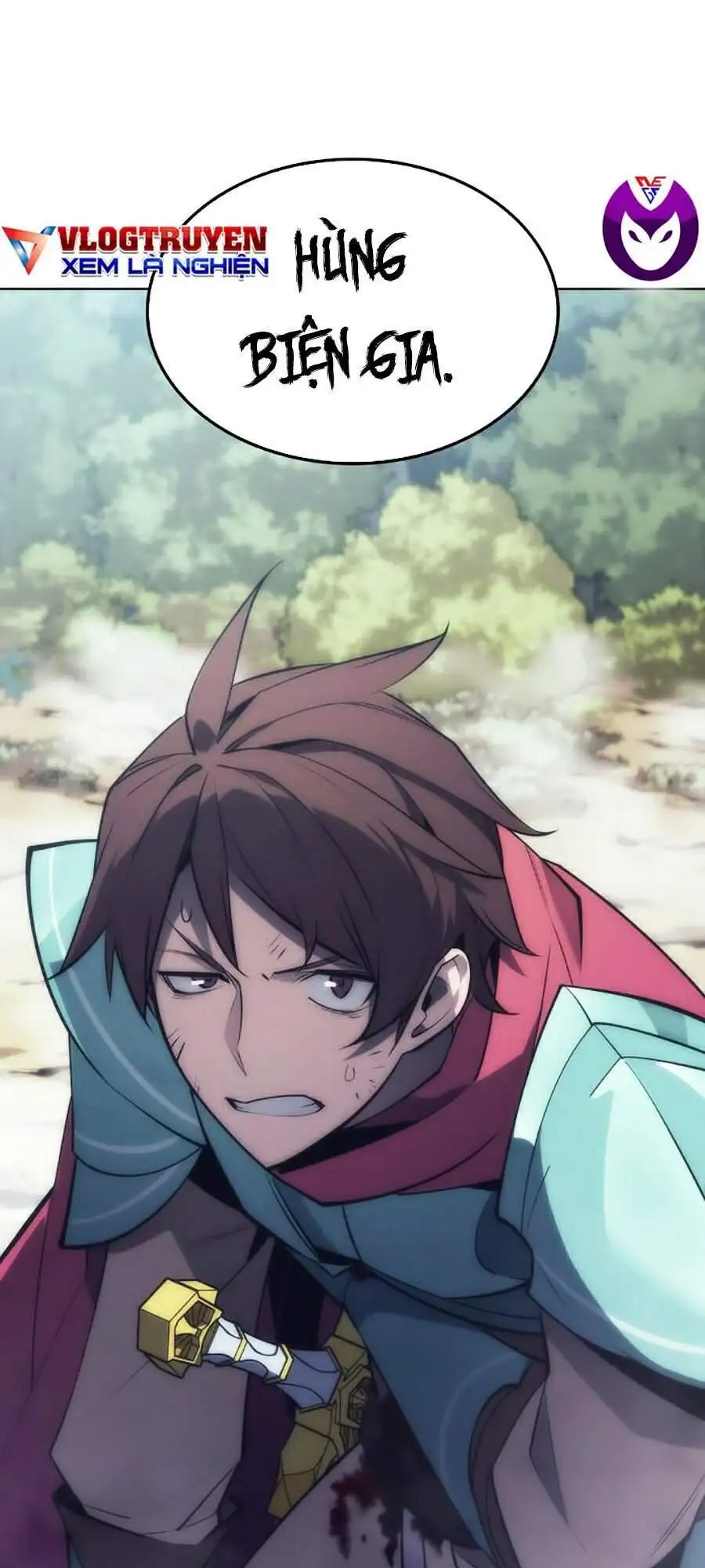 Truyện Tranh Thợ Rèn Huyền Thoại - Overgeared trang 7