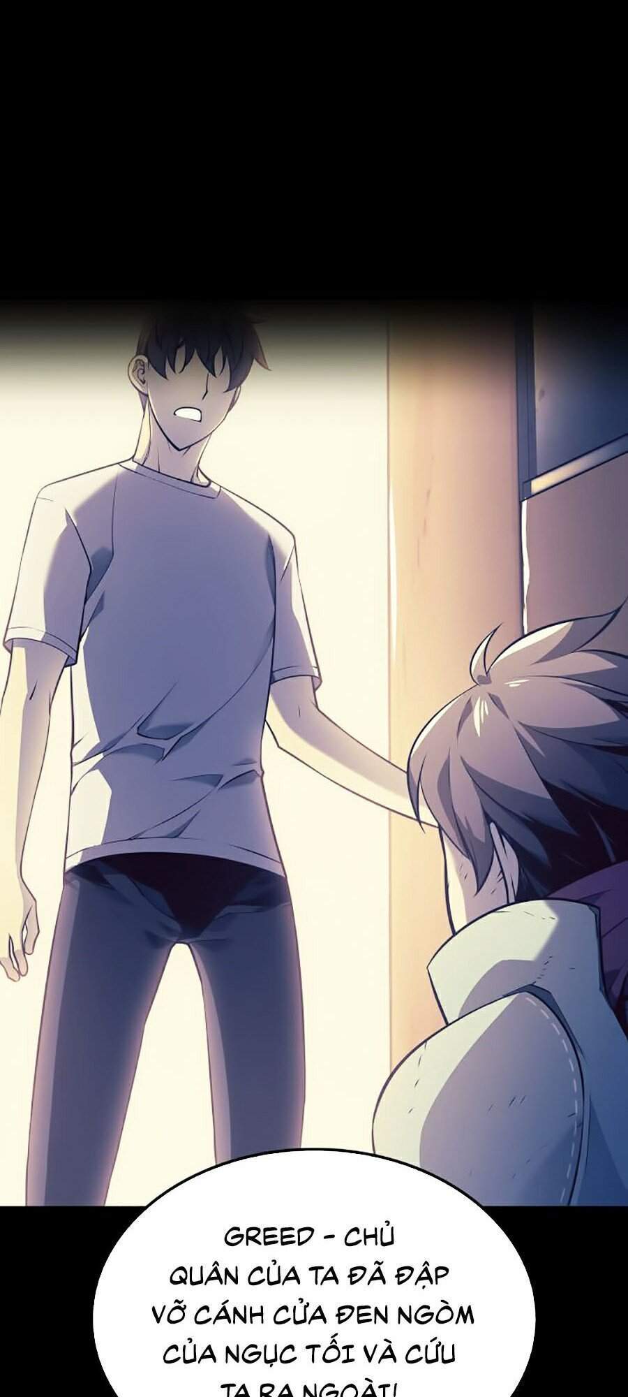 Truyện Tranh Thợ Rèn Huyền Thoại - Overgeared trang 7