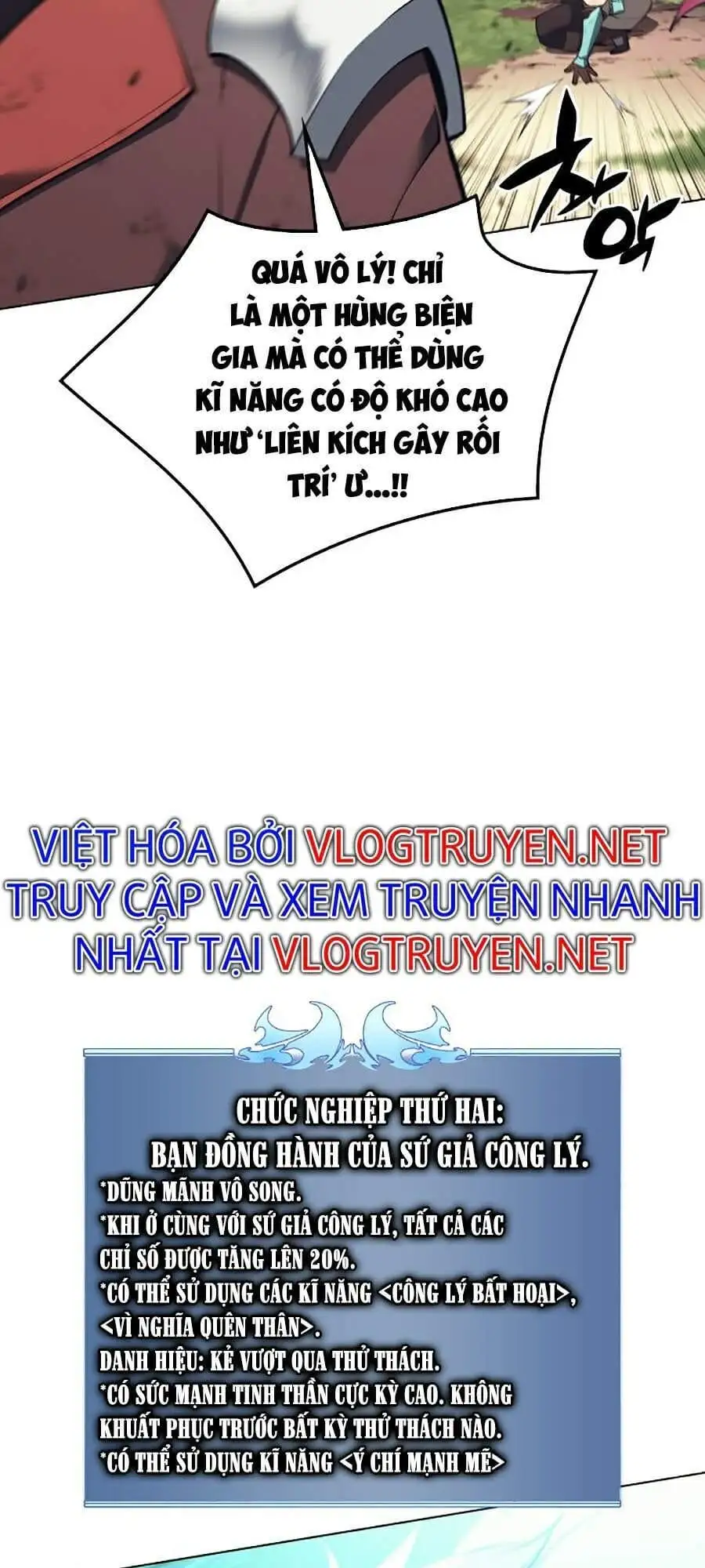 Truyện Tranh Thợ Rèn Huyền Thoại - Overgeared trang 7