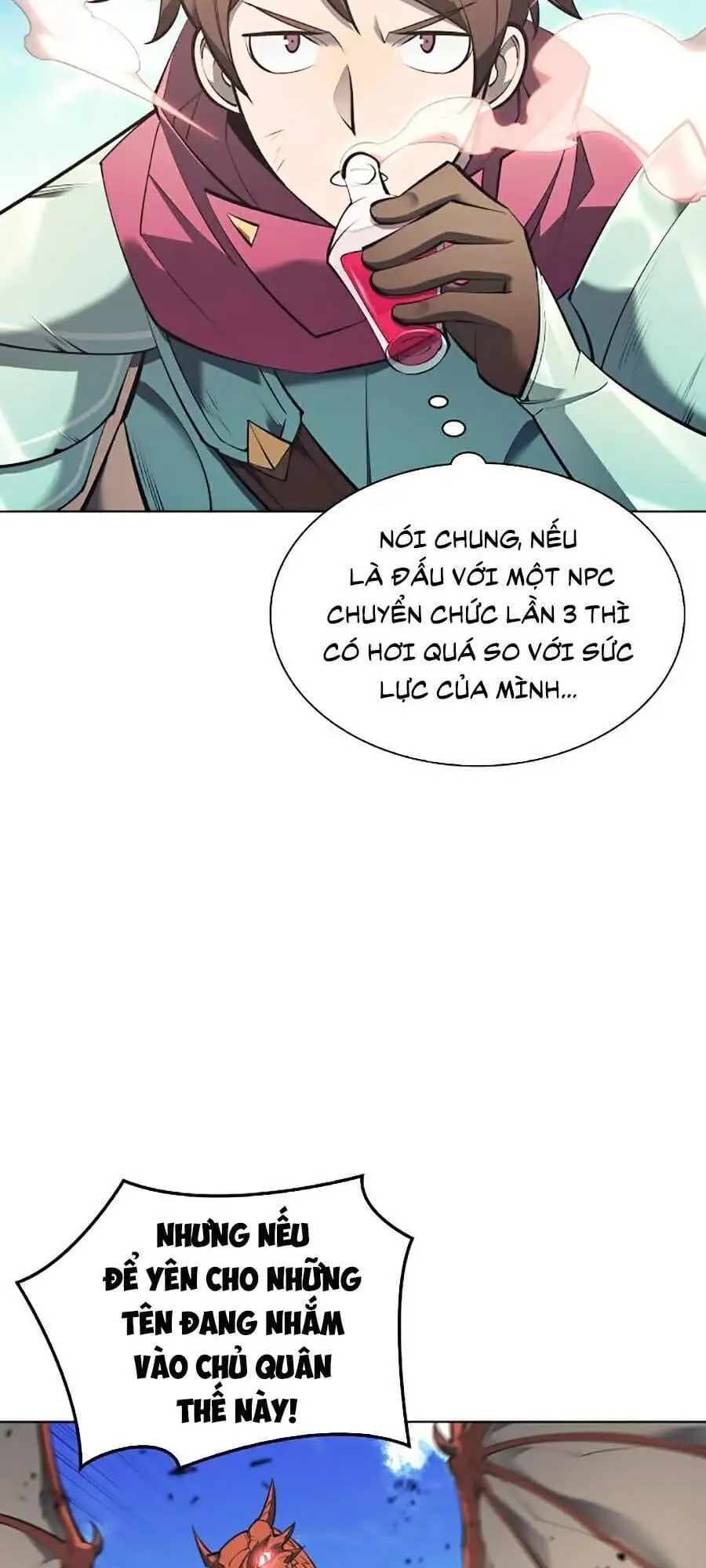 Truyện Tranh Thợ Rèn Huyền Thoại - Overgeared trang 7