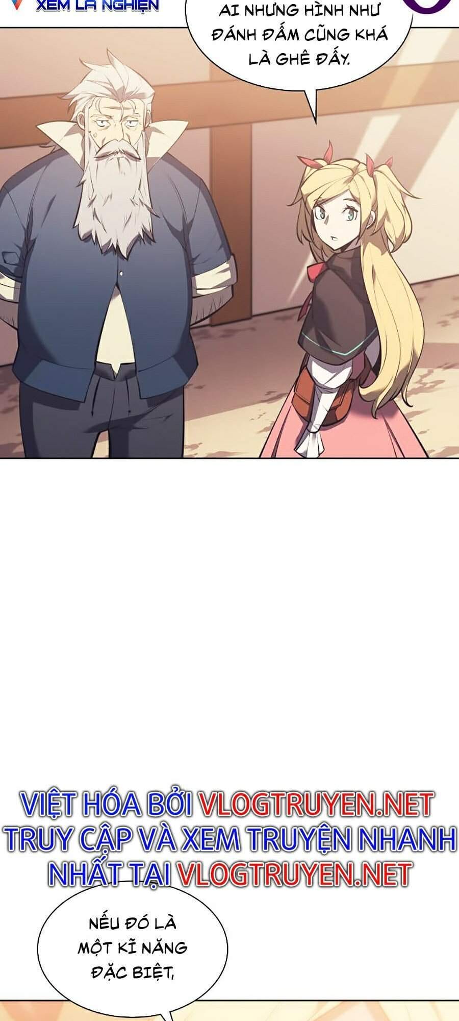 Truyện Tranh Thợ Rèn Huyền Thoại - Overgeared trang 7