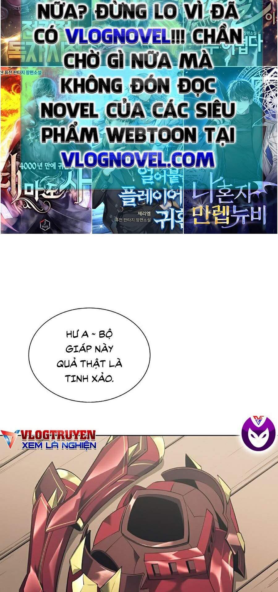 Truyện Tranh Thợ Rèn Huyền Thoại - Overgeared trang 7