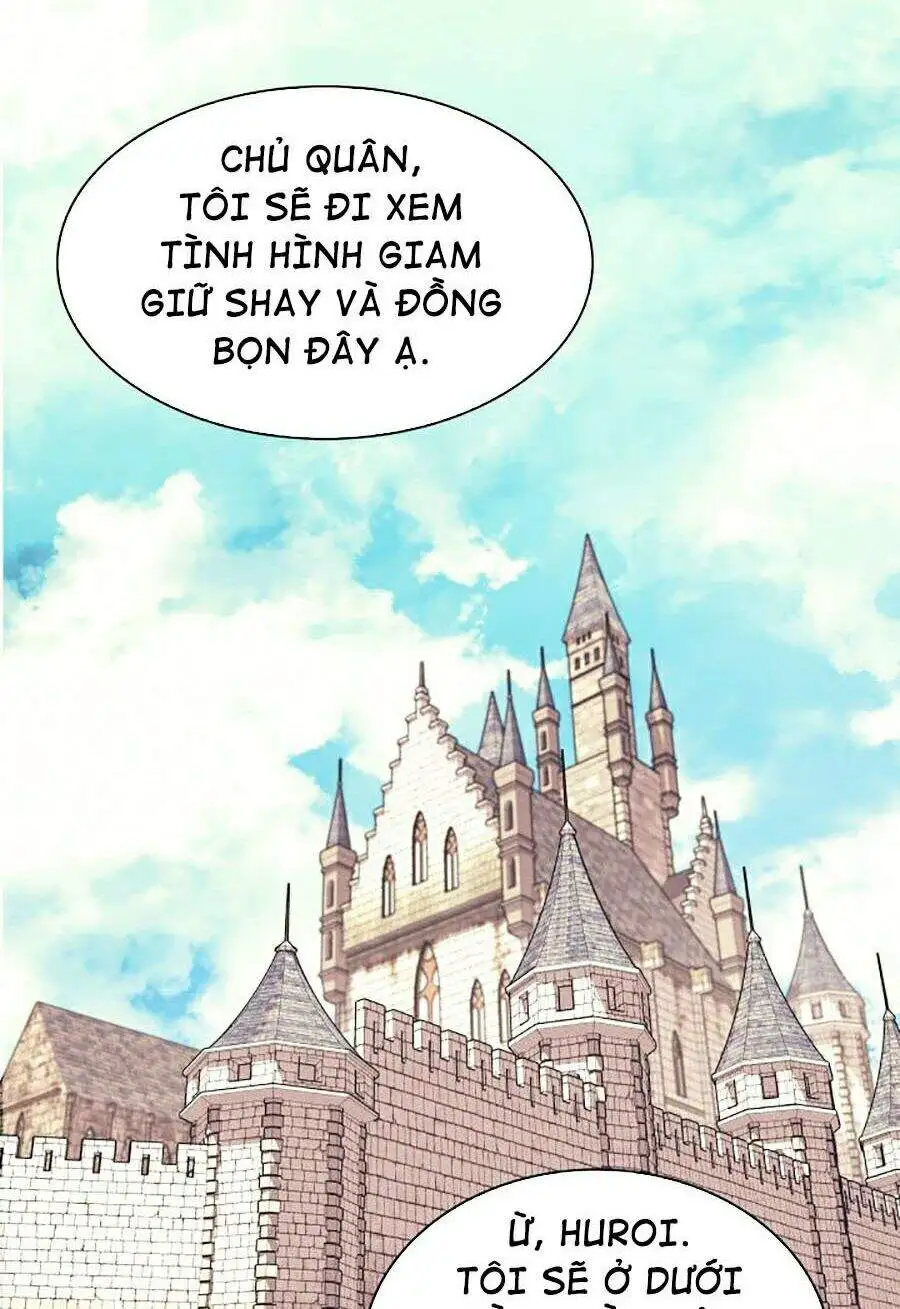 Truyện Tranh Thợ Rèn Huyền Thoại - Overgeared trang 7