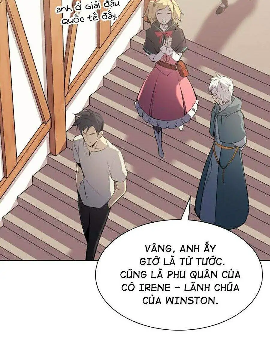 Truyện Tranh Thợ Rèn Huyền Thoại - Overgeared trang 7