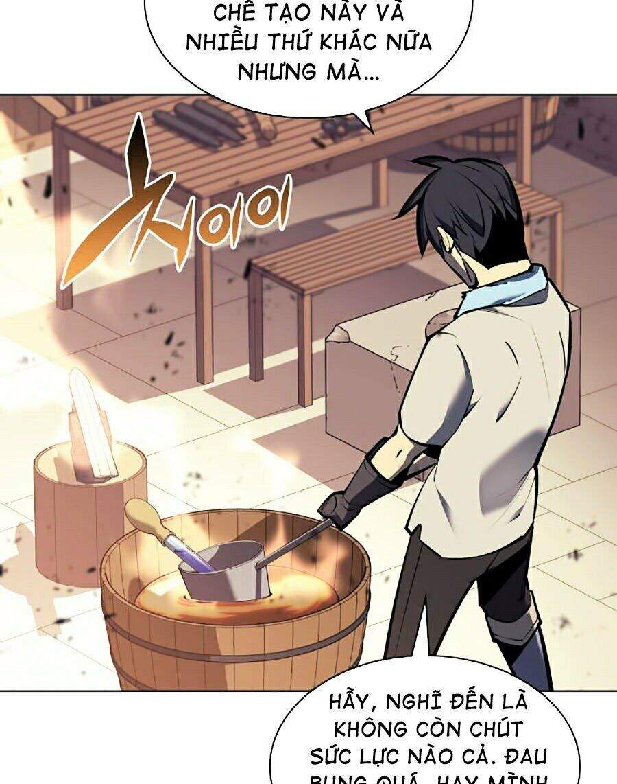 Truyện Tranh Thợ Rèn Huyền Thoại - Overgeared trang 7