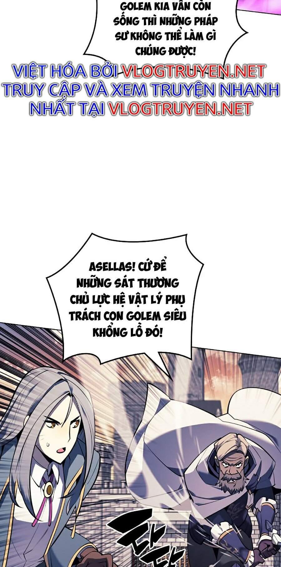 Truyện Tranh Thợ Rèn Huyền Thoại - Overgeared trang 7